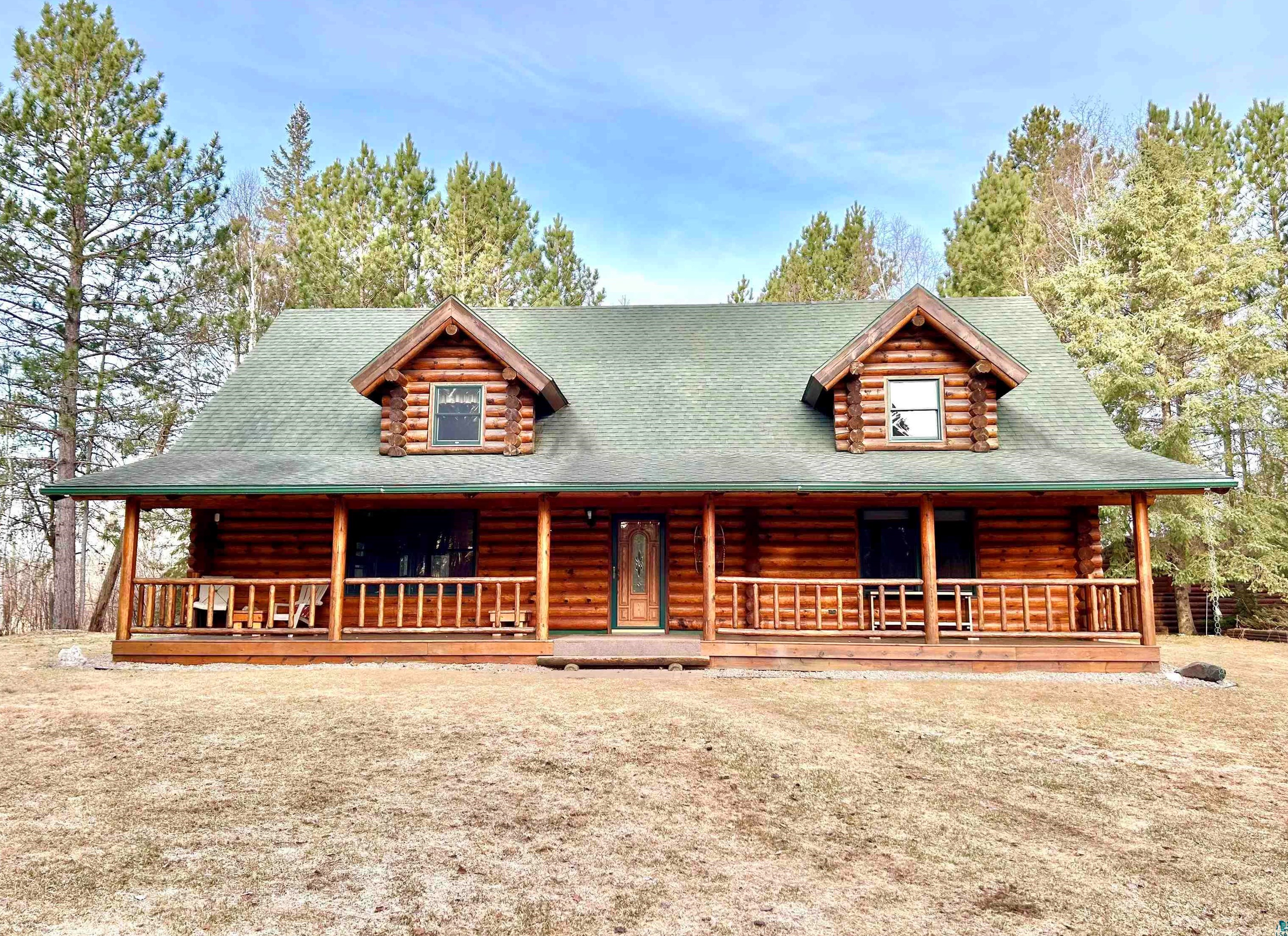 7185 Giants Ridge Rd, Embarrass, MN 55732