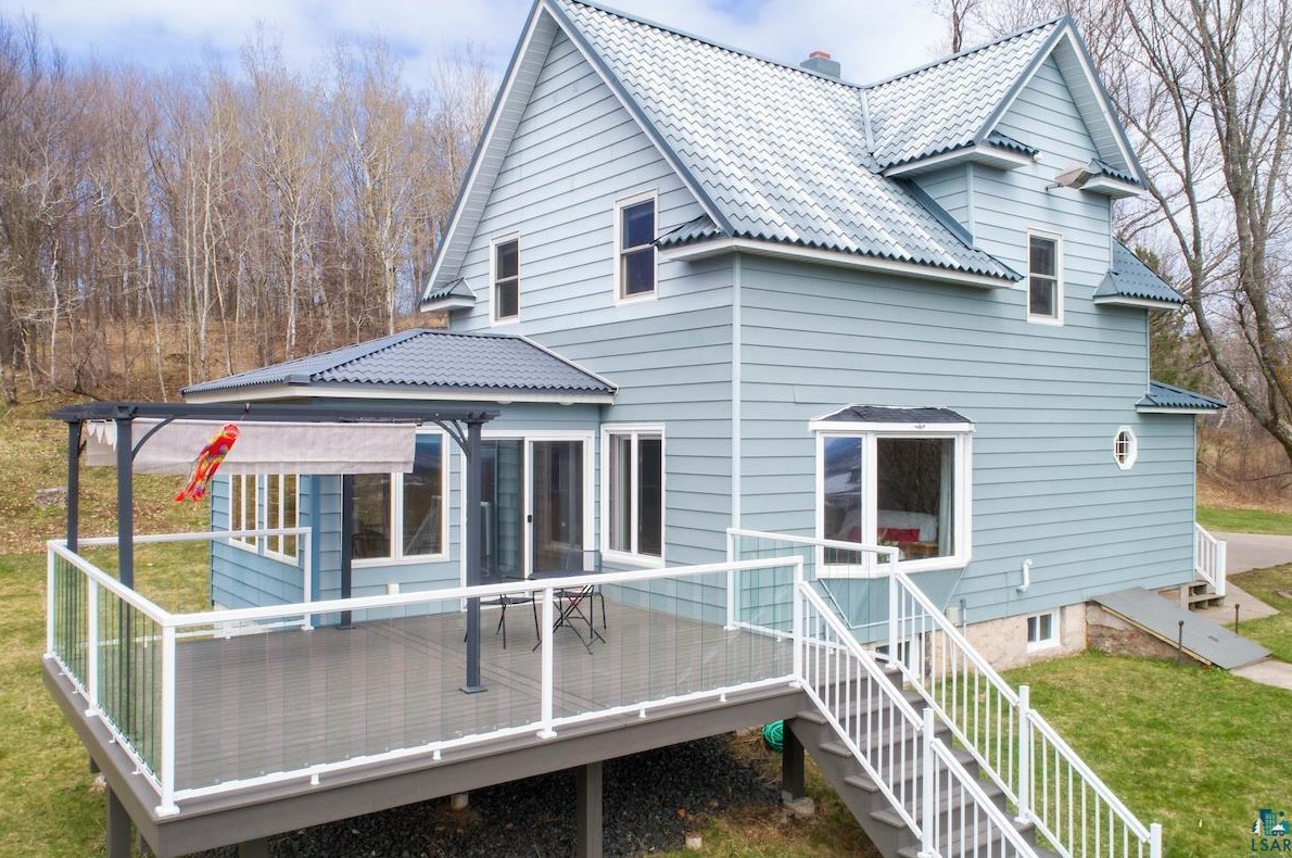 7124 W Skyline Pkwy, Duluth, MN 55810