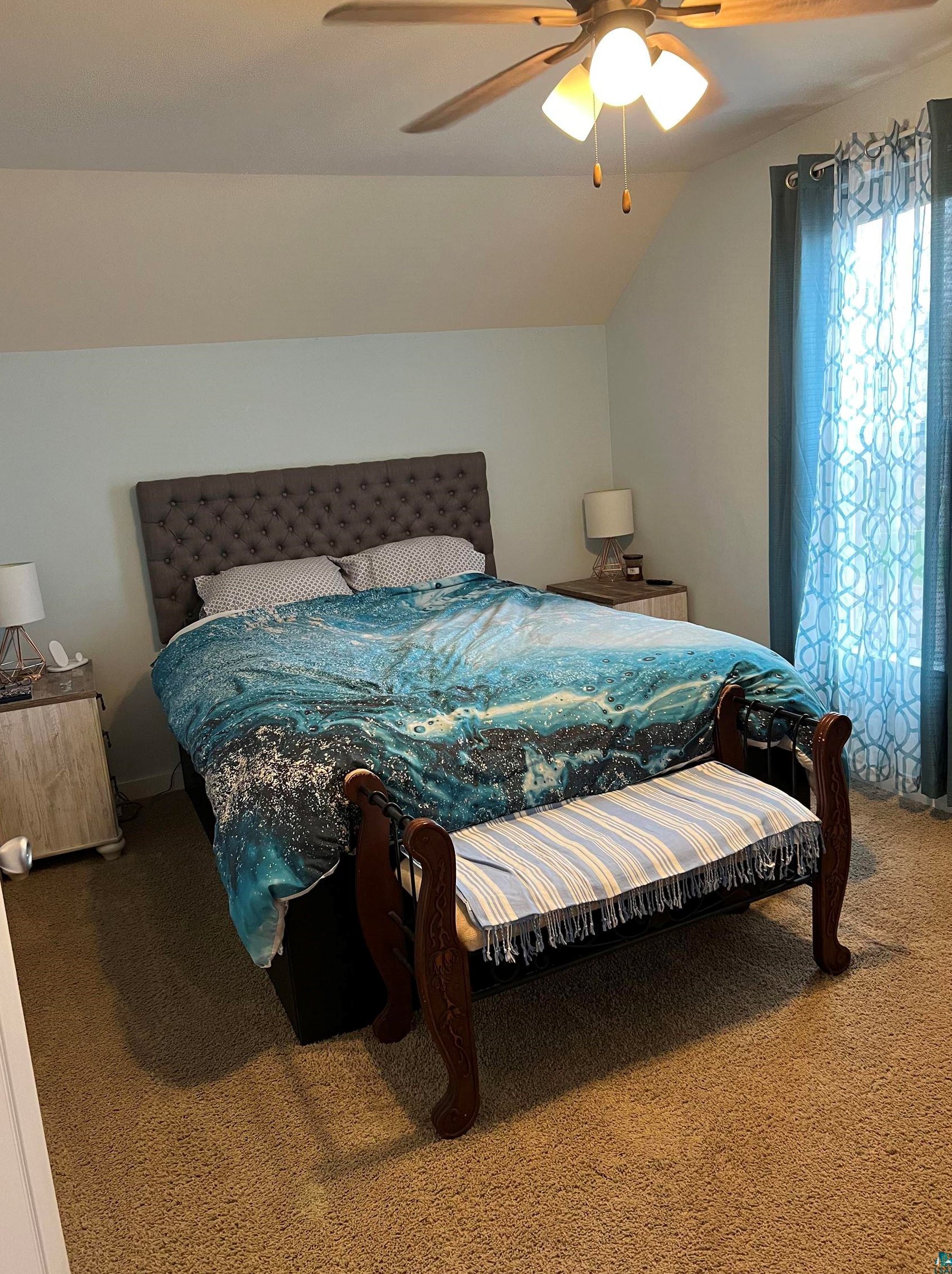 315 16 Ave, Lac Du Flambeau Reservation WI  54806-2610 exterior