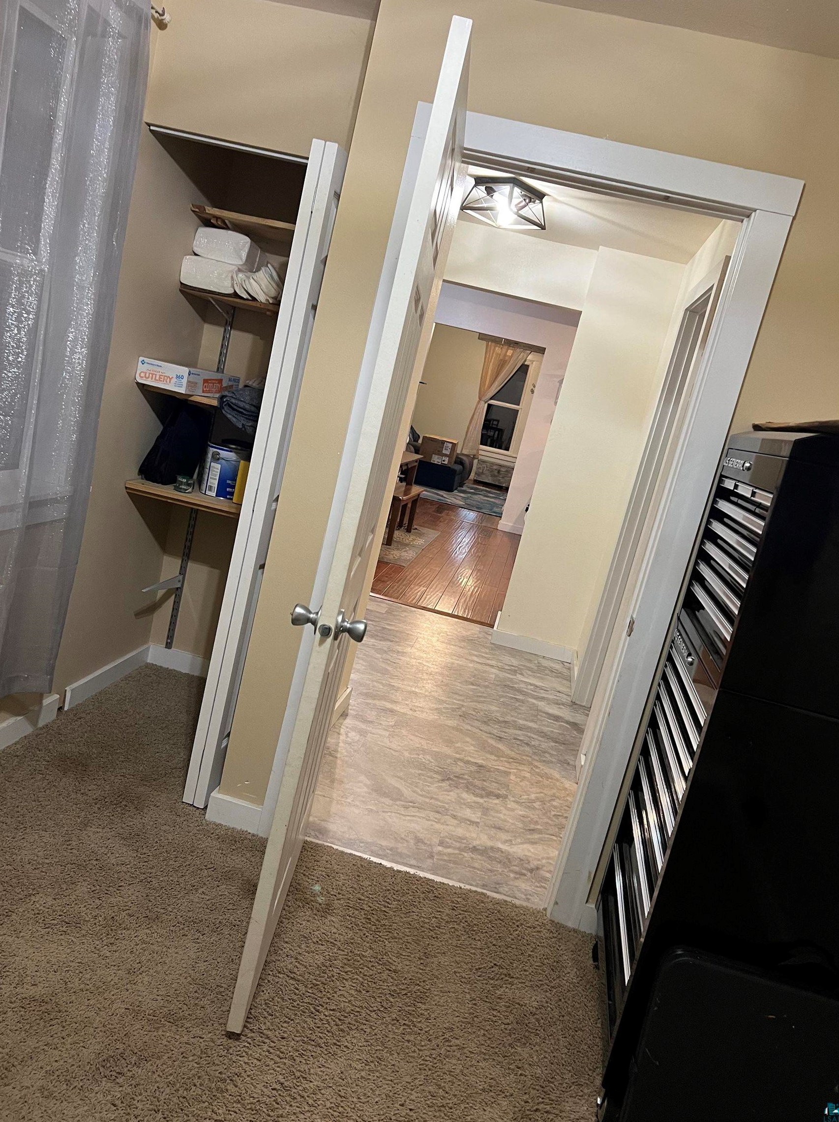 315 16 Ave, Lac Du Flambeau Reservation WI  54806-2610 exterior