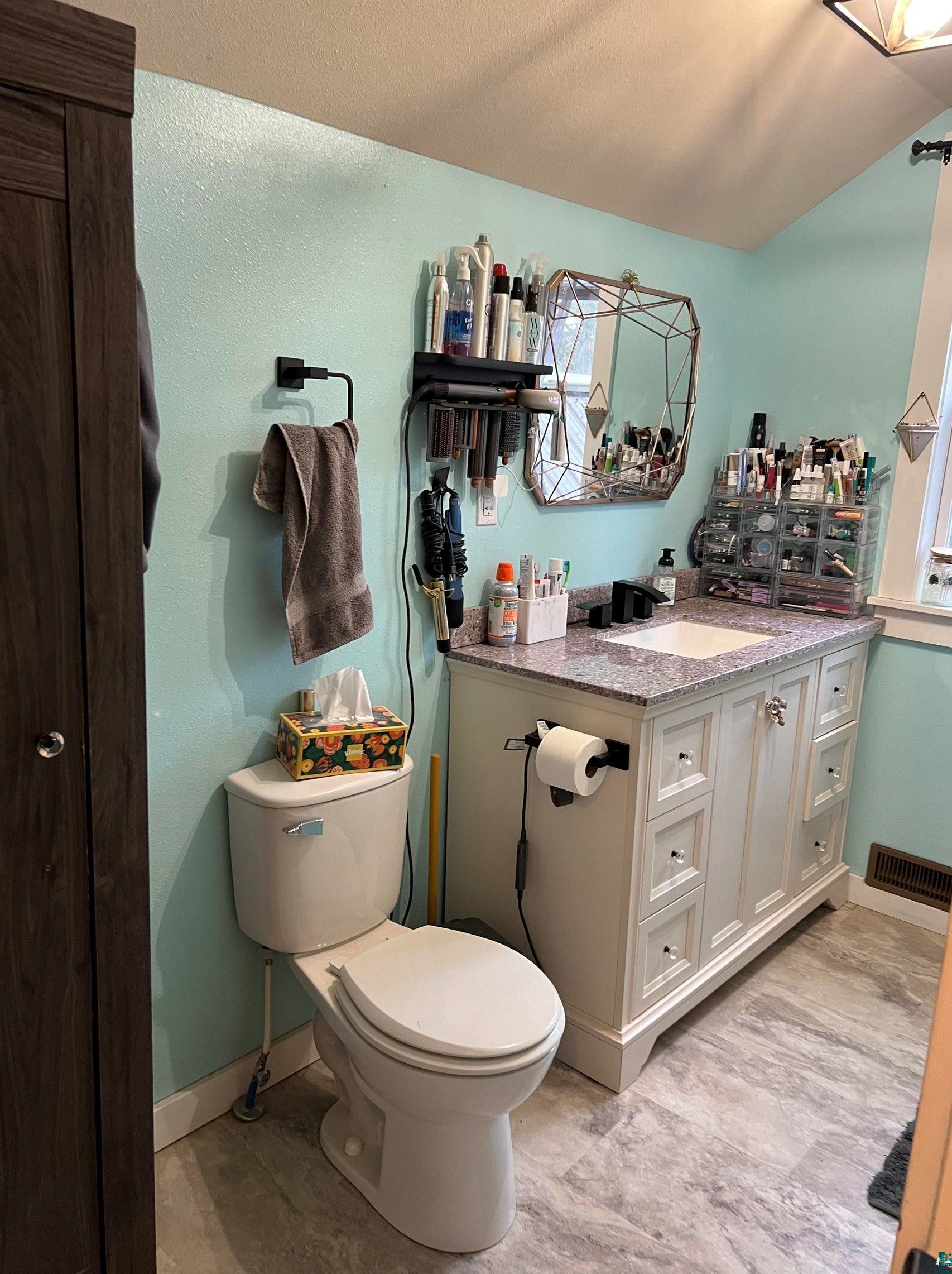 315 16 Ave, Lac Du Flambeau Reservation WI  54806-2610 exterior