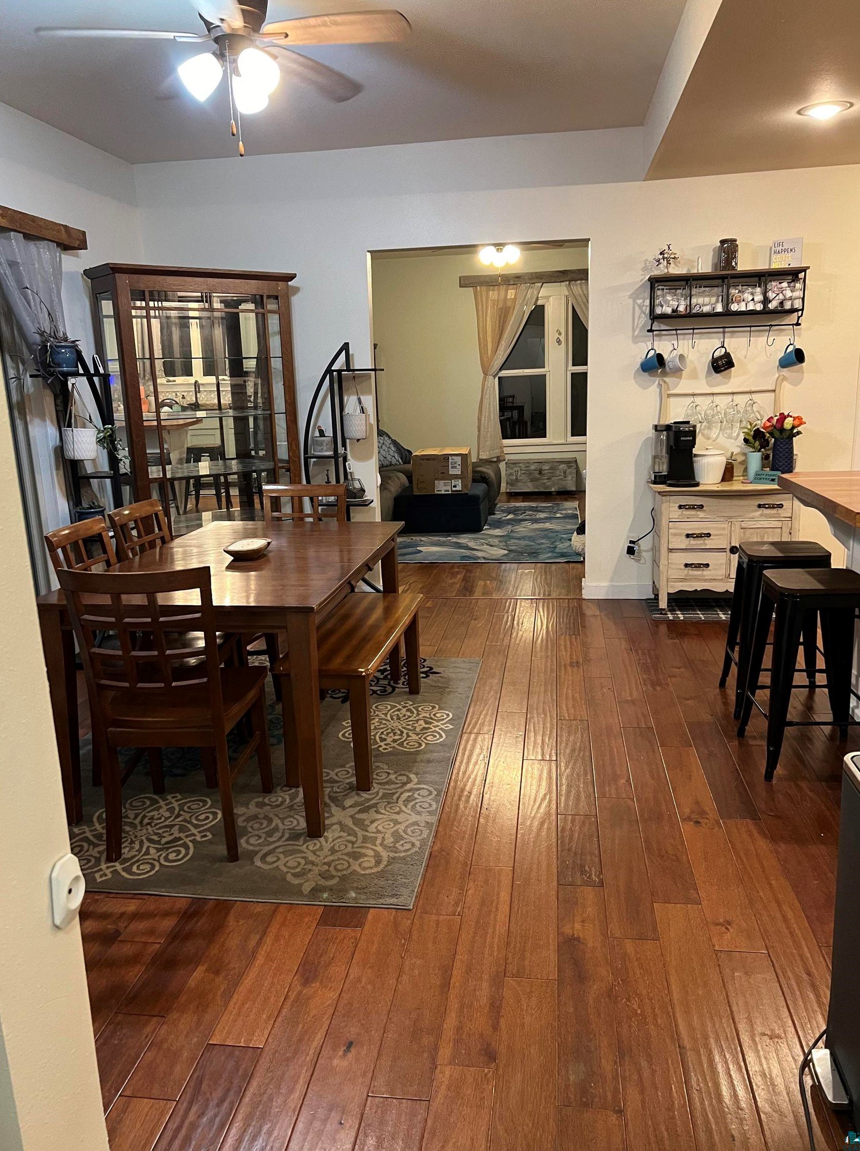 315 16th Ave, Lac Du Flambeau Reservation WI  54806-2237 exterior