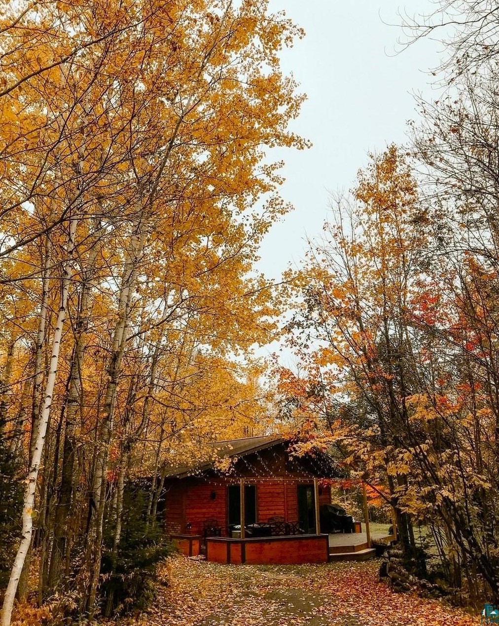 5270 Wilderness Trl, Duluth MN  exterior