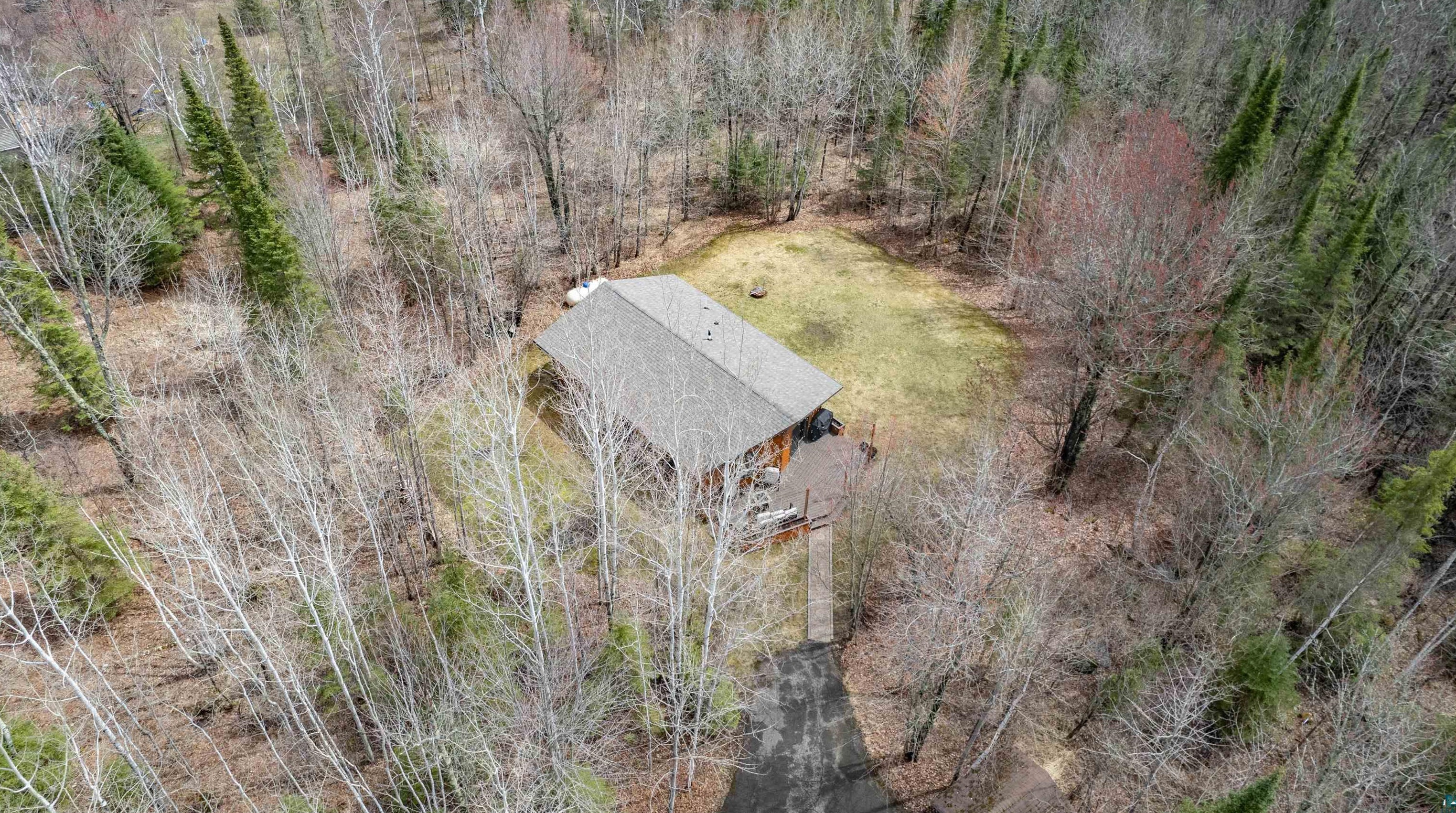 5270 Wilderness Trl, Duluth MN  exterior