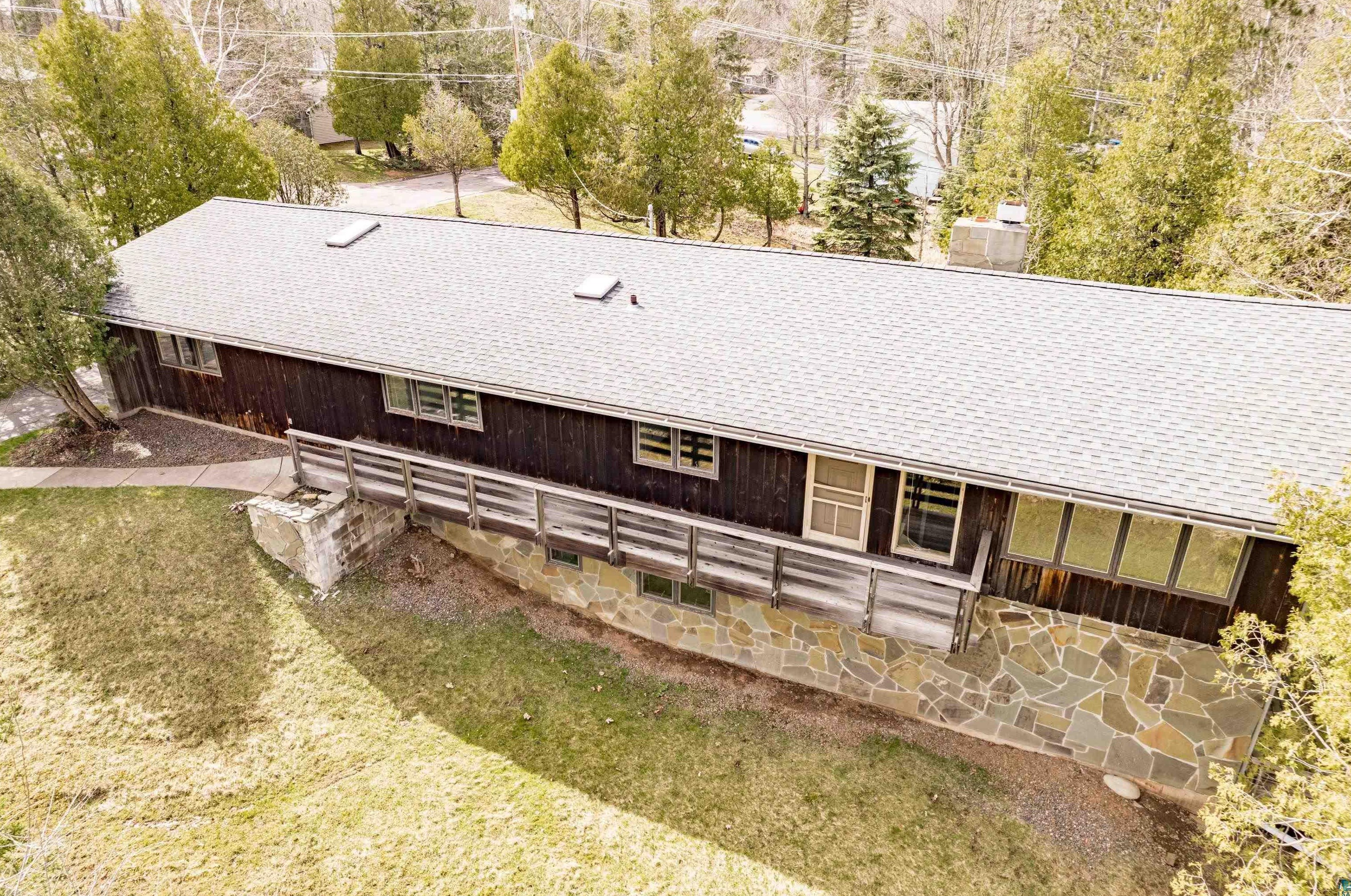1502 Brainerd Ave, Duluth, MN 55811