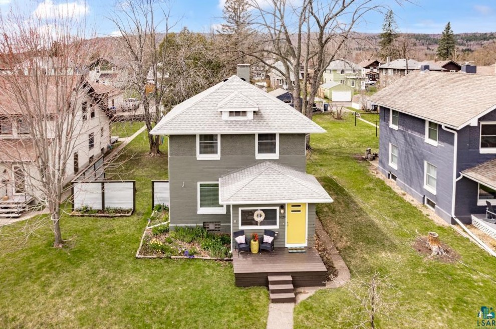 1029 84th Ave W, Duluth, MN 55808