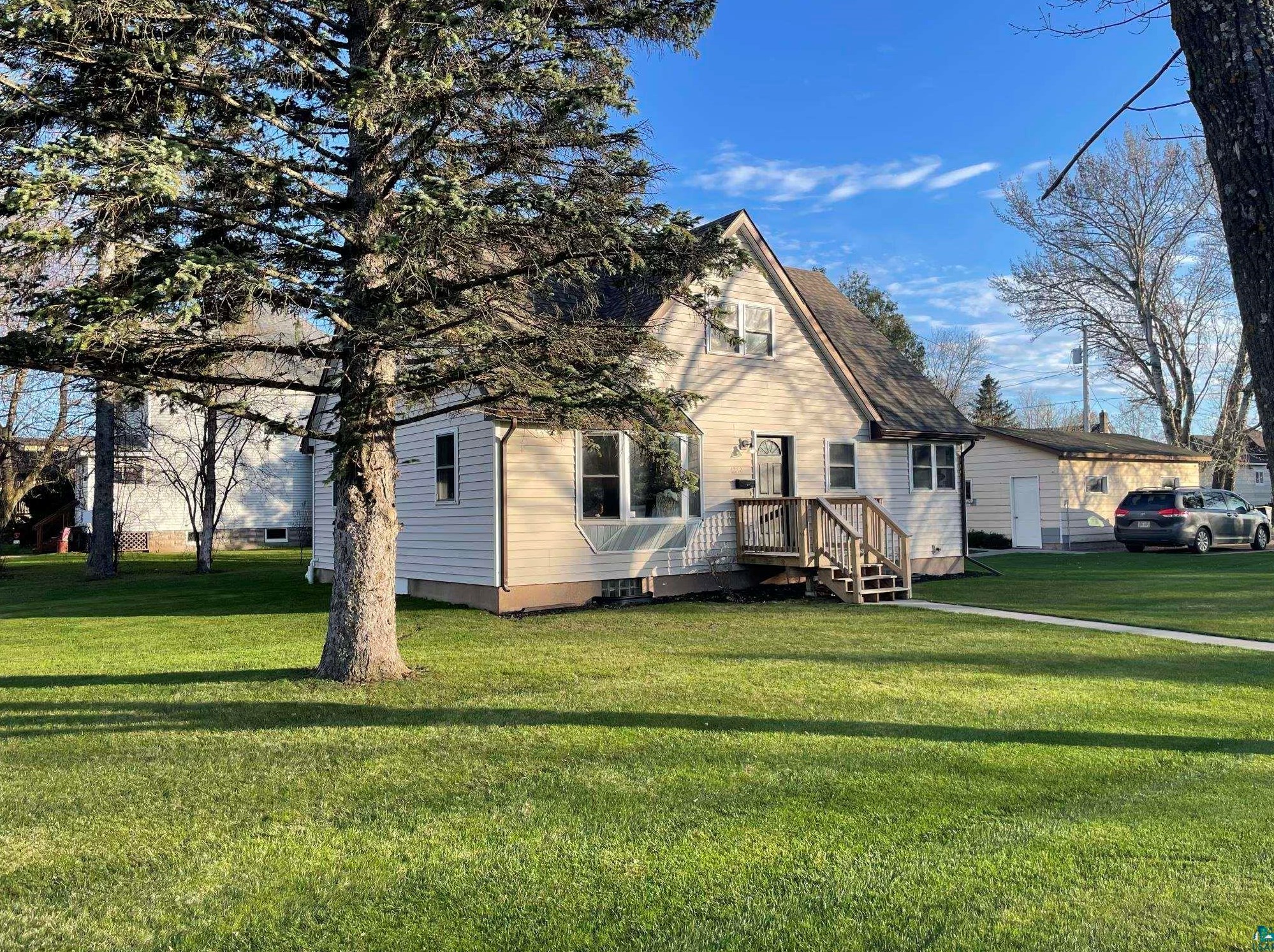 1222 Main St E, Lac du Flambeau Reservation, WI 54806