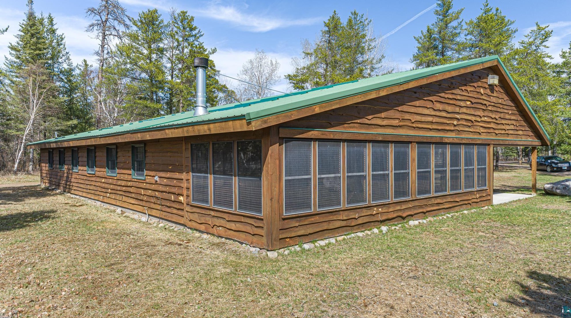 1472 Nipi Ln, Isabella, MN 55607