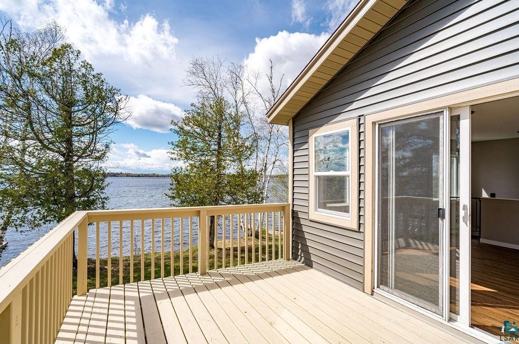 5063 Westlund Rd, Grand Lake MN 55779-9783 exterior