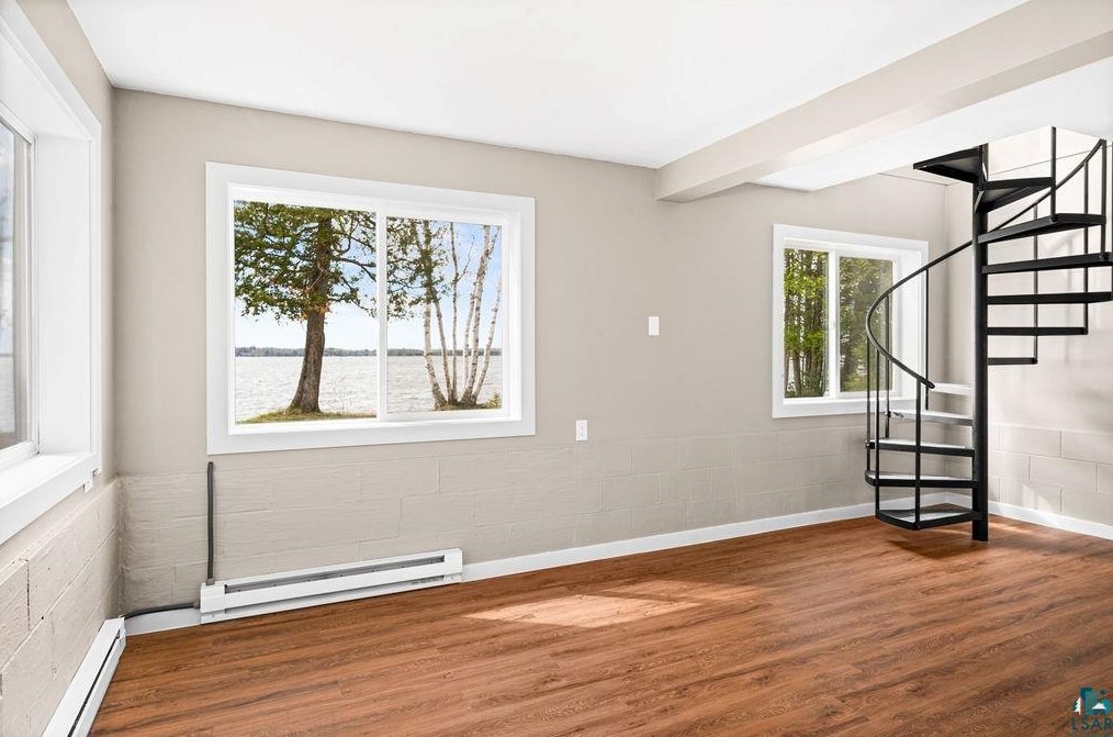 5063 Westlund Rd, Grand Lake MN 55779-9783 exterior