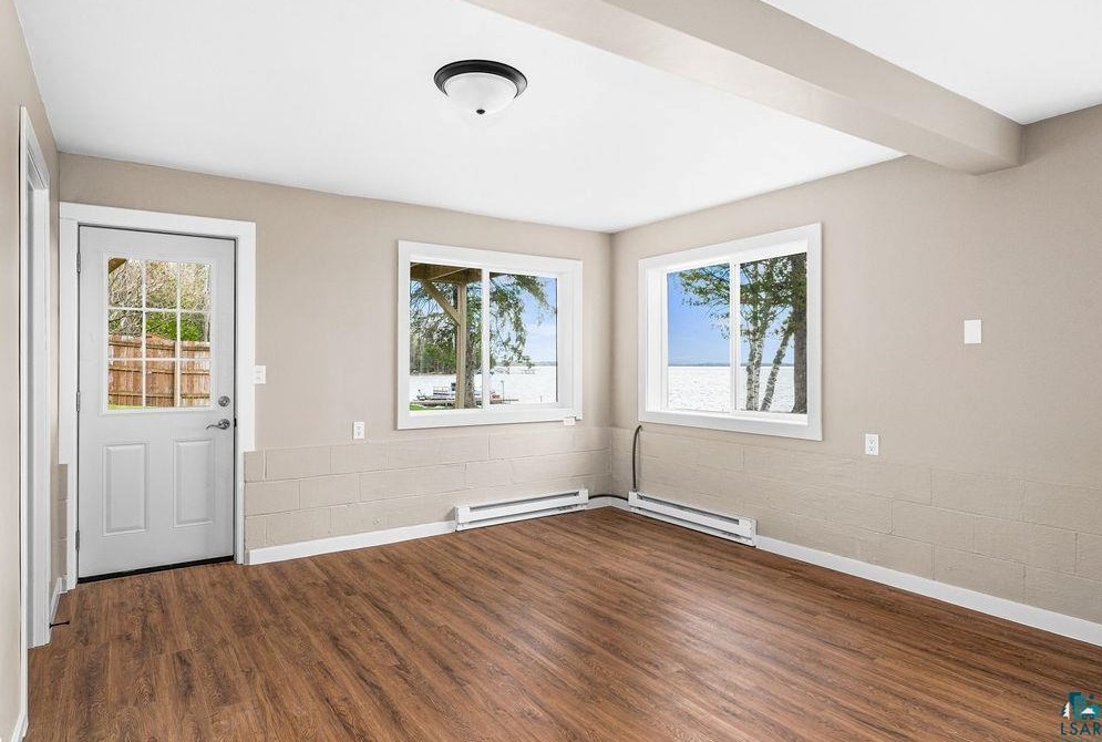 5063 Westlund Rd, Grand Lake MN 55779-9783 exterior