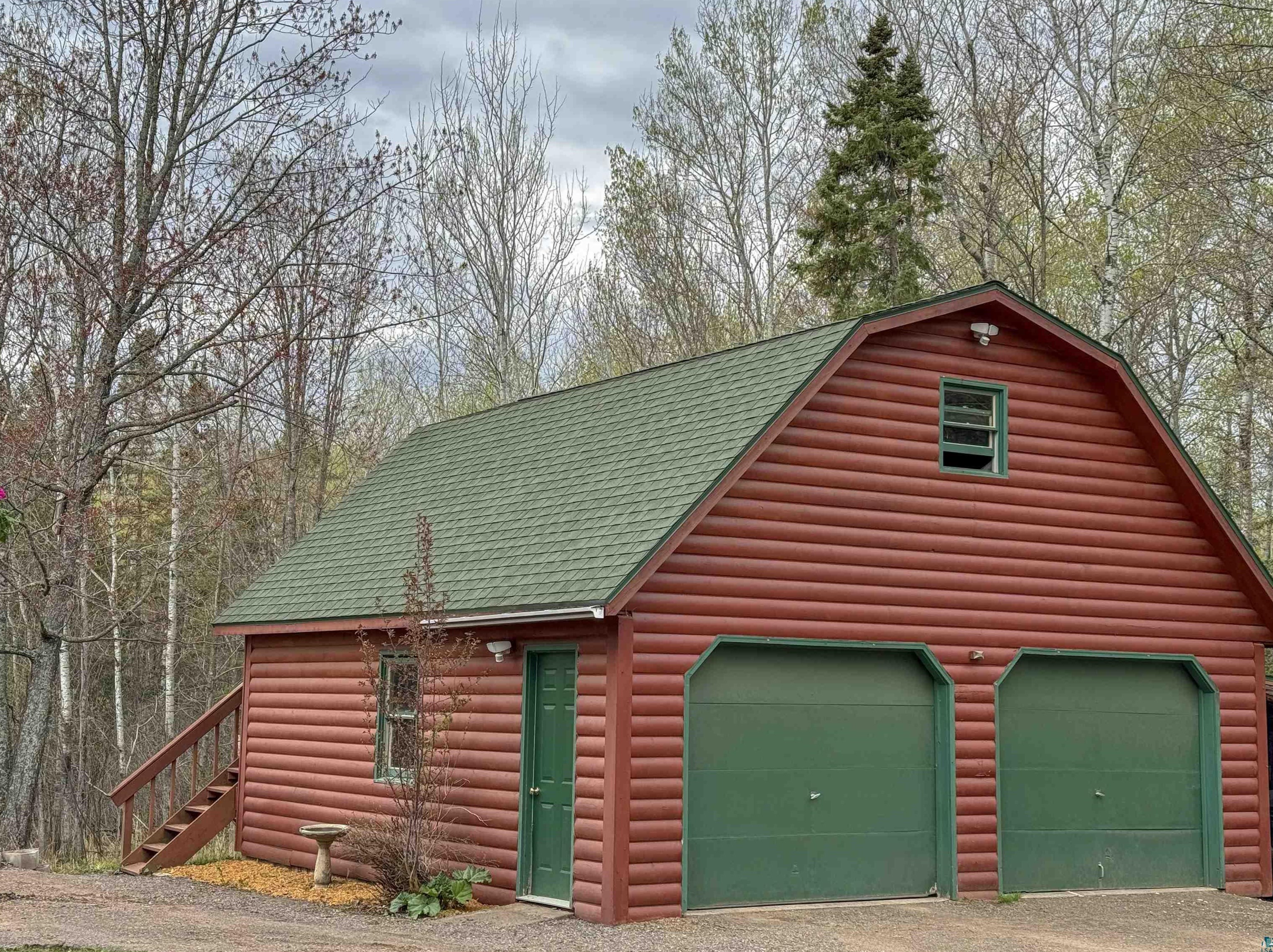 5712 Woodhill Ln, Duluth, MN 55811-9739