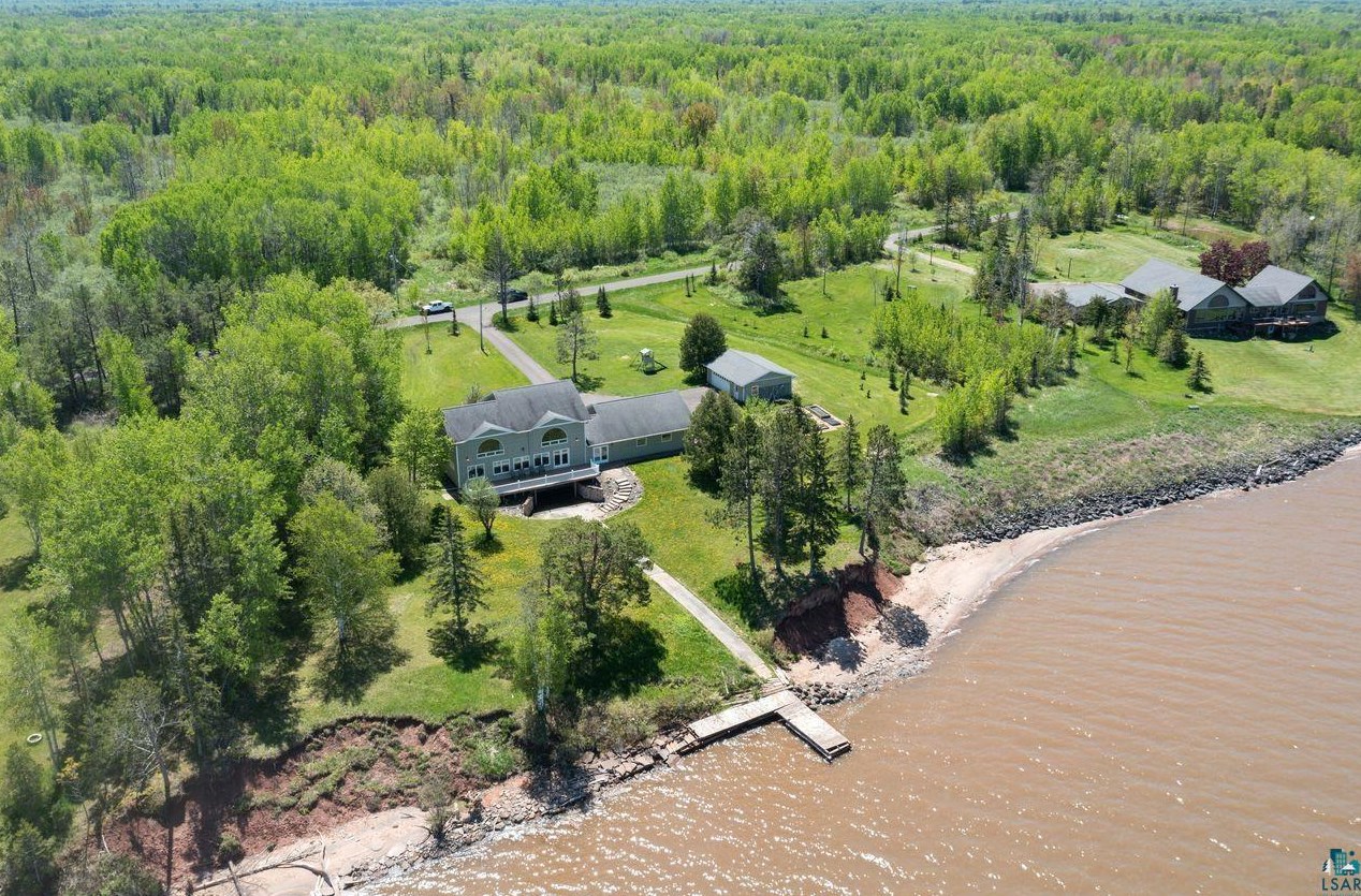 66530 Bay Front Rd, Lac Du Flambeau Reservation, WI 54806-2479