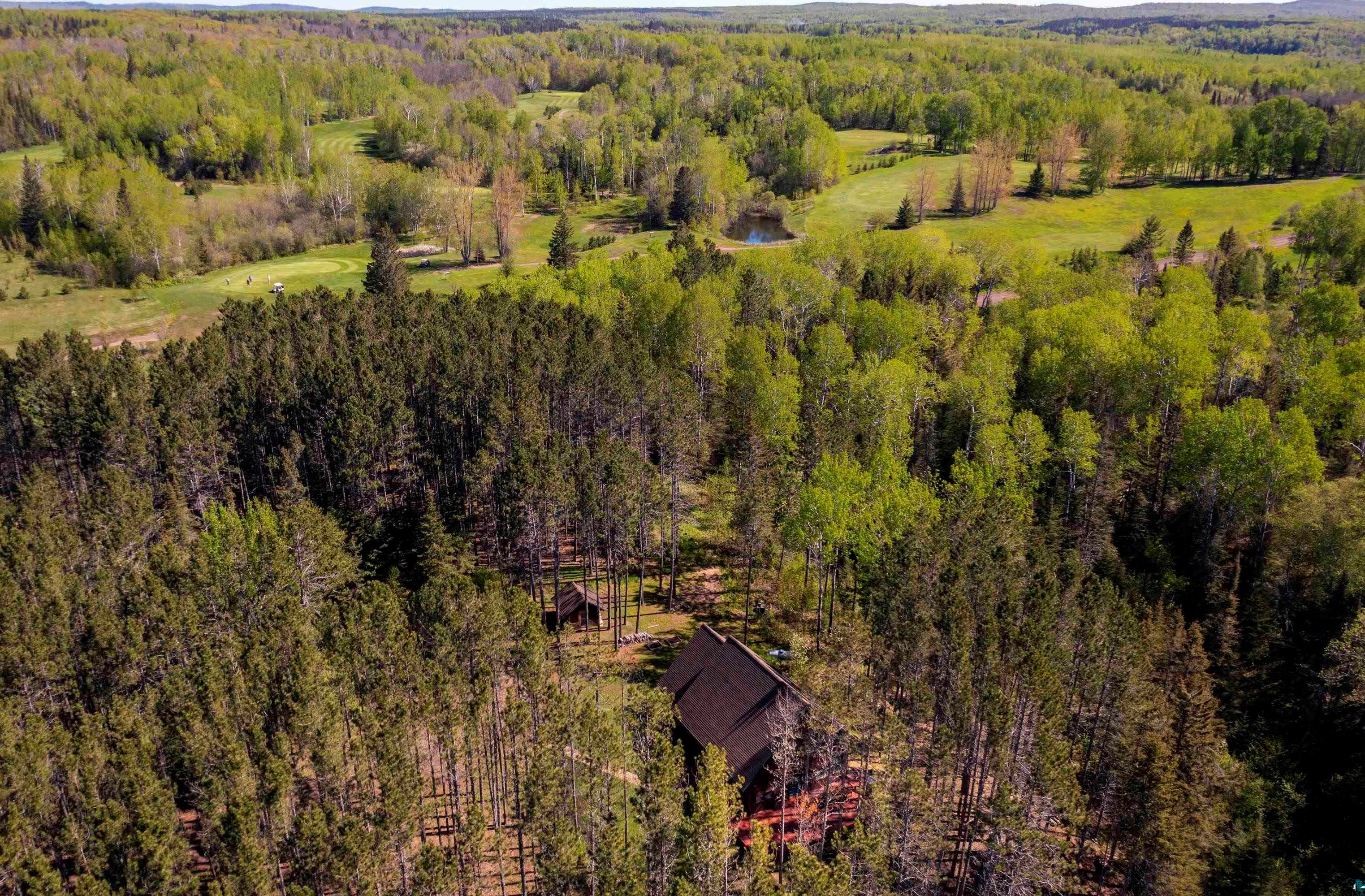 1188 Golf Course Rd, Lutsen, MN 55604