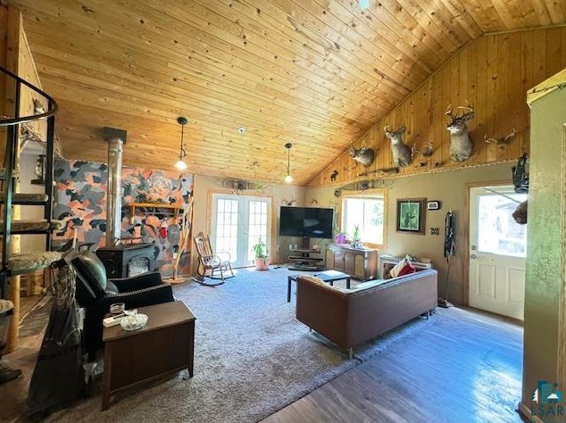 7956 Highway 8, Grand Lake, MN 55779-8014