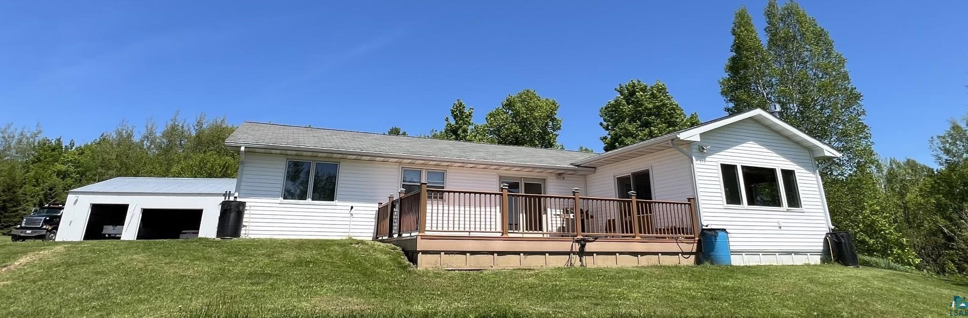 5144 Eagle Lake Rd, Duluth, MN 55803-1105