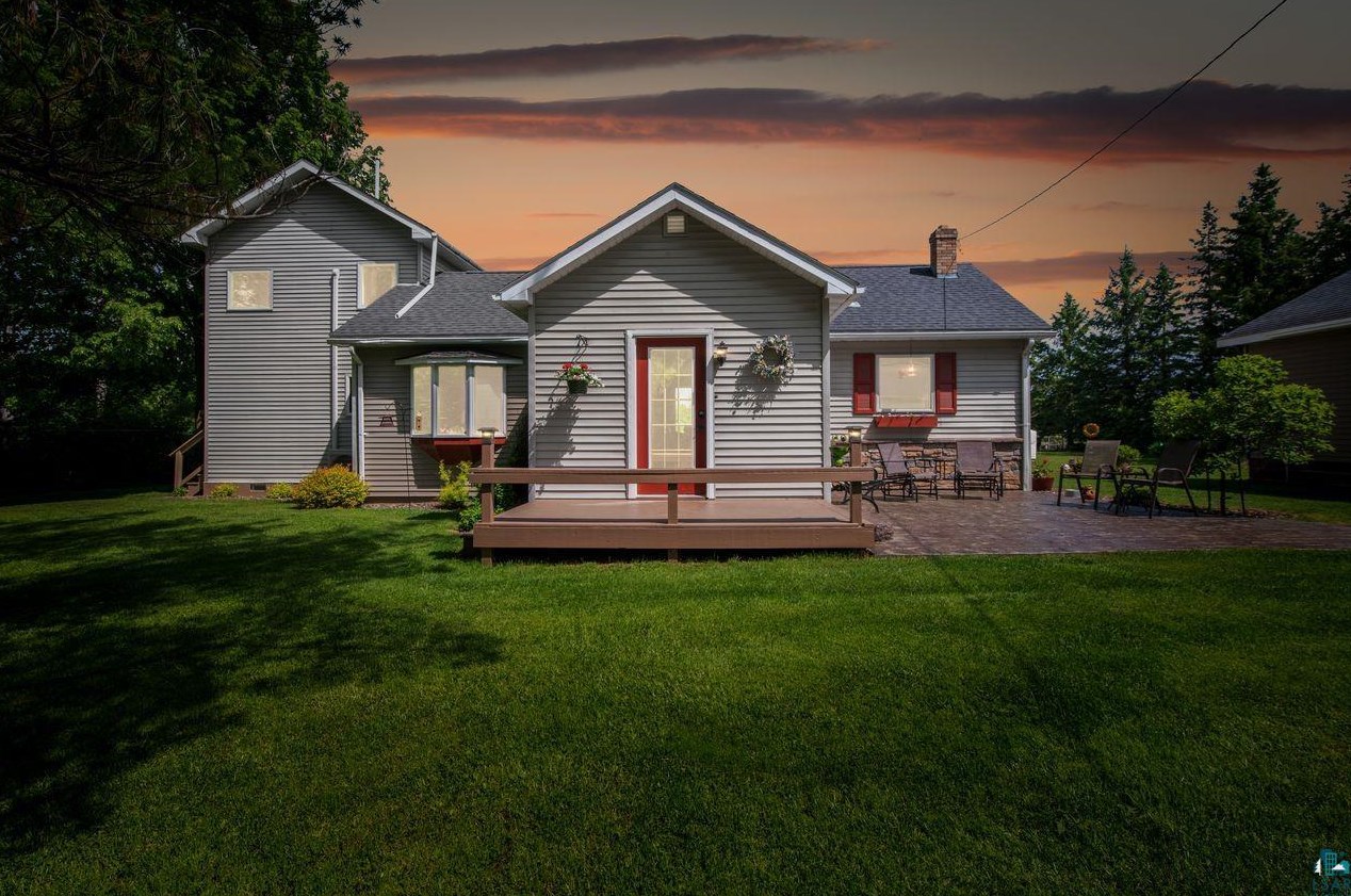 2609 Junction Rd, Lac Du Flambeau Reservation, WI 54806-2597