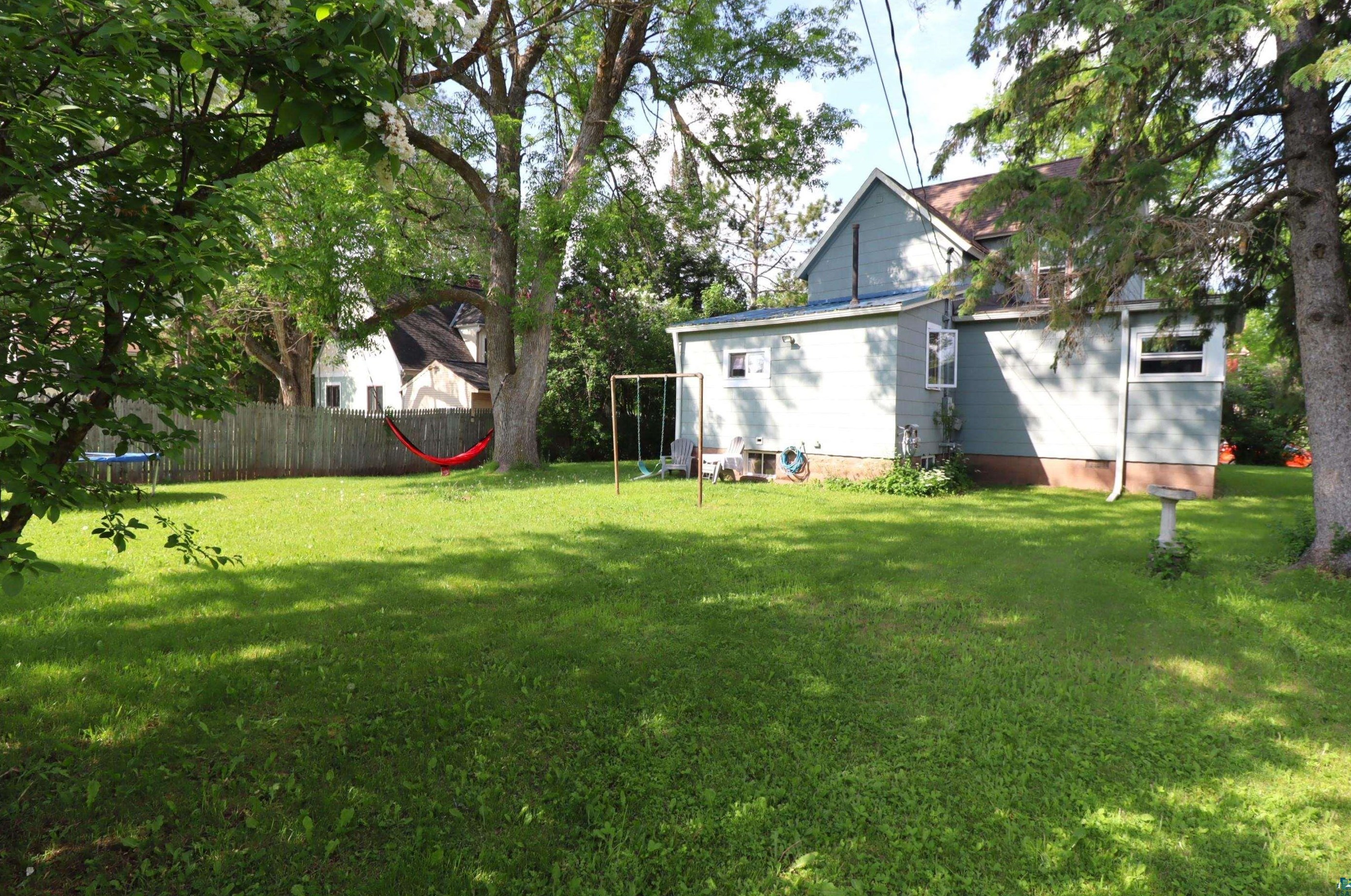 1117 2nd Ave, Lac Du Flambeau Reservation, WI 54806-3135