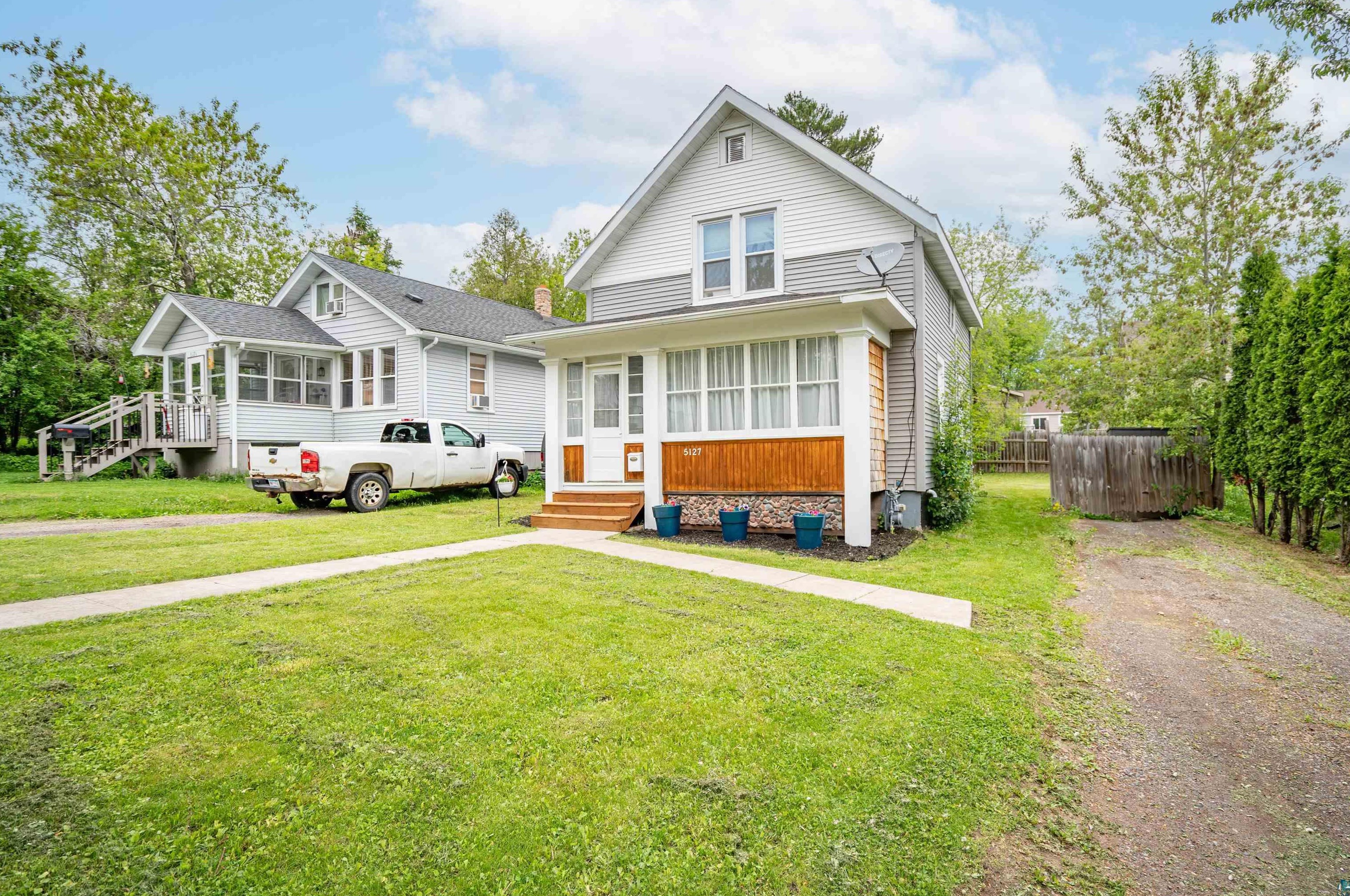 5127 Colorado St, Duluth, MN 55804-1611