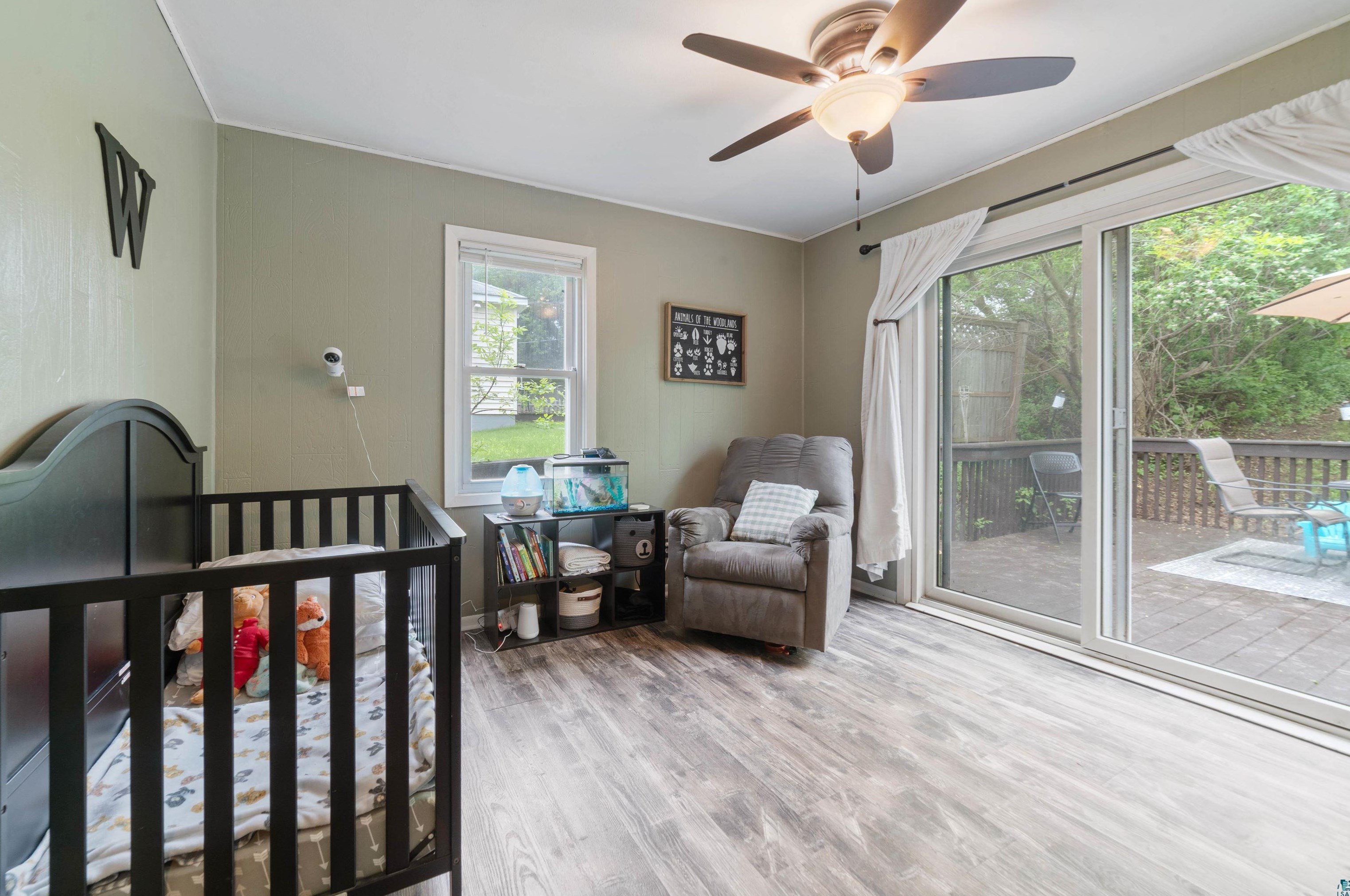 2509 15 St, Duluth MN 55806-1121 exterior