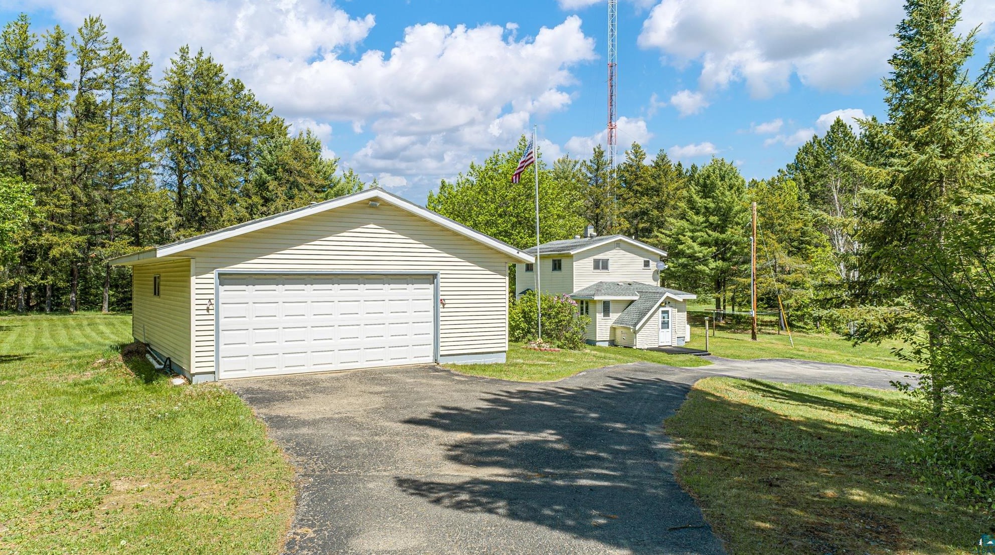 1775 Lookout Rd, Ely MN 55731-9367 exterior