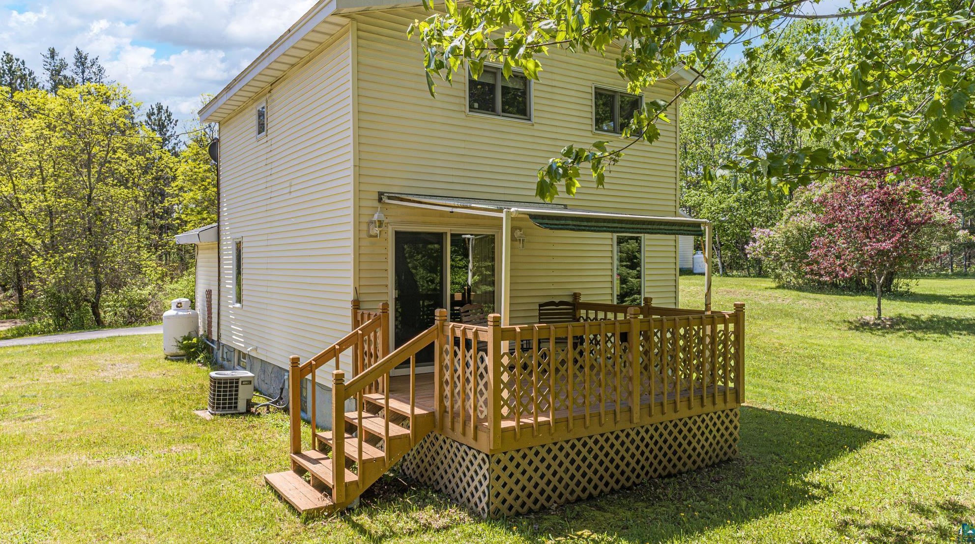 1775 Lookout Rd, Ely MN 55731-9367 exterior