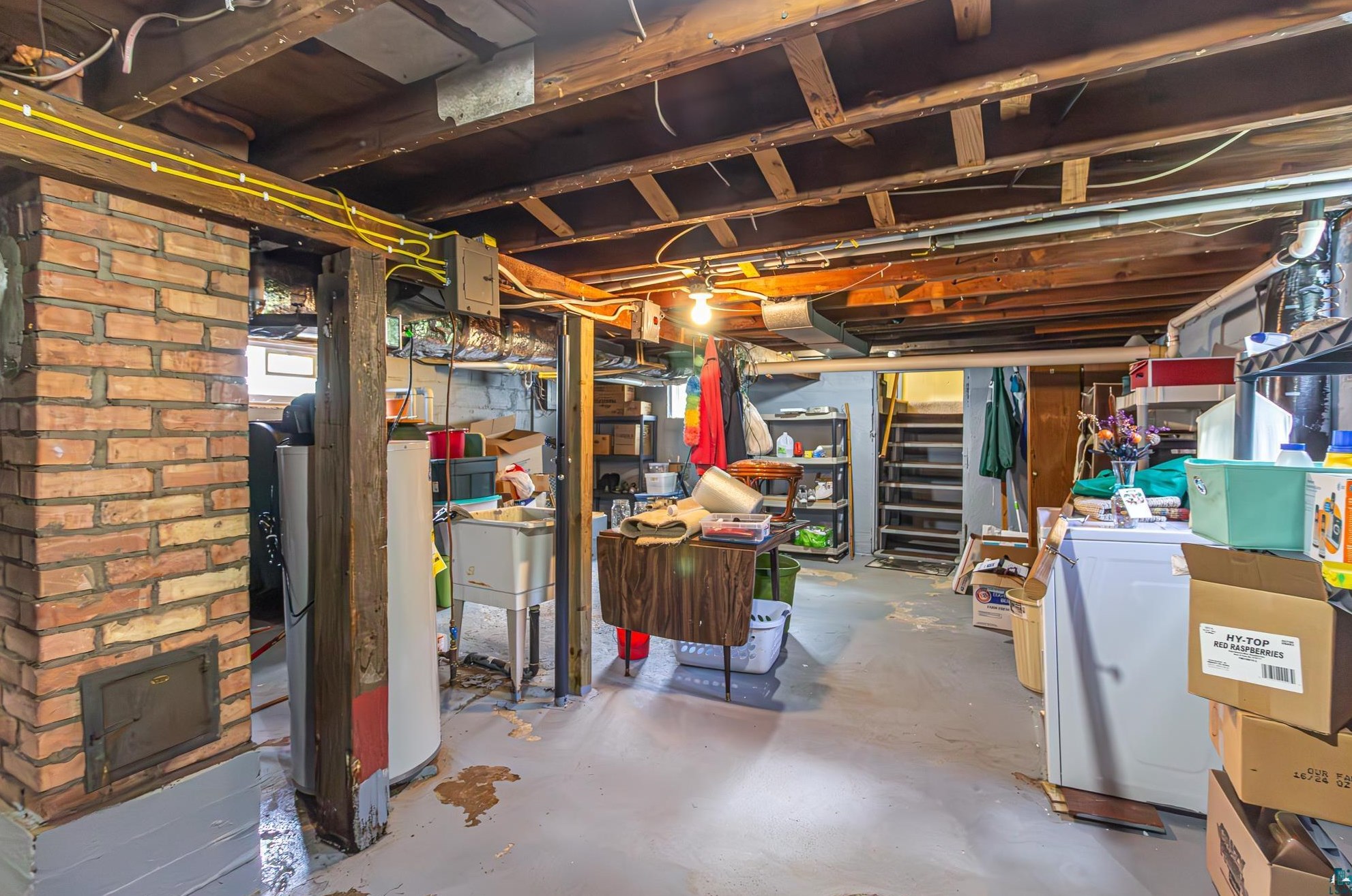 1775 Lookout Rd, Ely MN 55731-9367 exterior