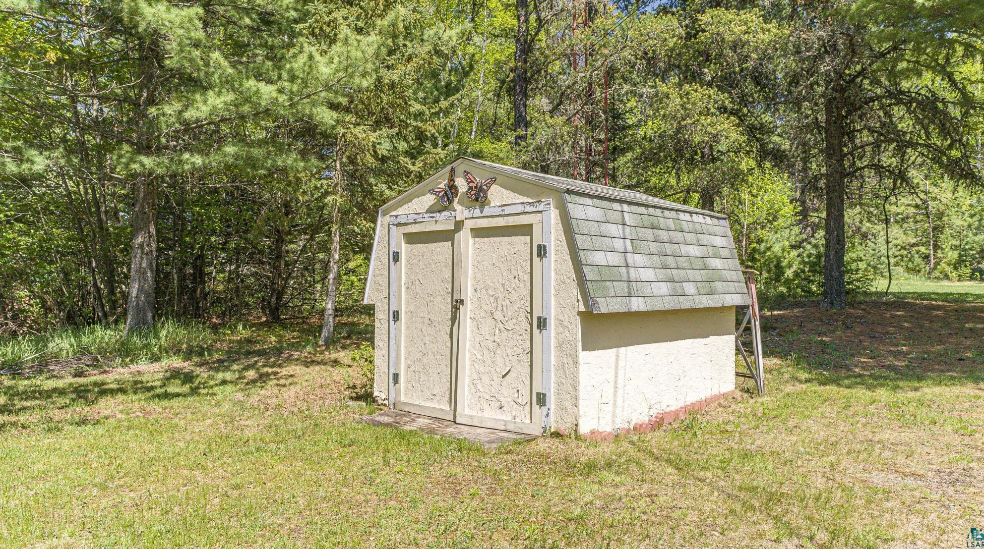 1775 Lookout Rd, Ely MN 55731-9367 exterior