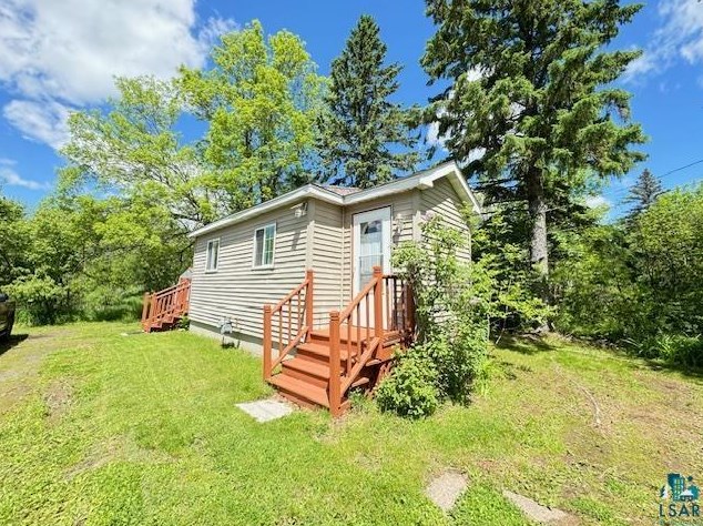 2823 Irwin Ave, Duluth, MN 55810-1439