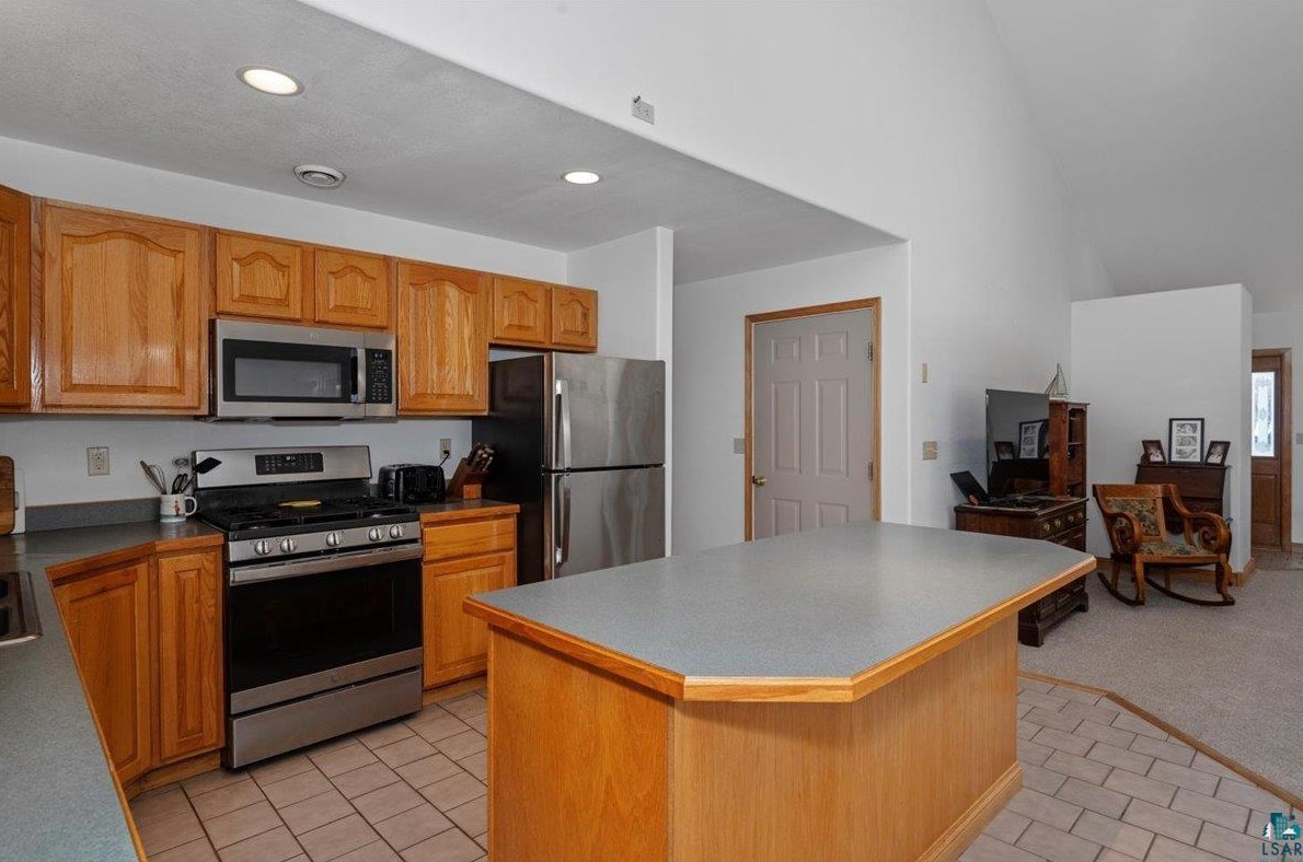 425 Jasper St, Scanlon MN  55720-1132 exterior