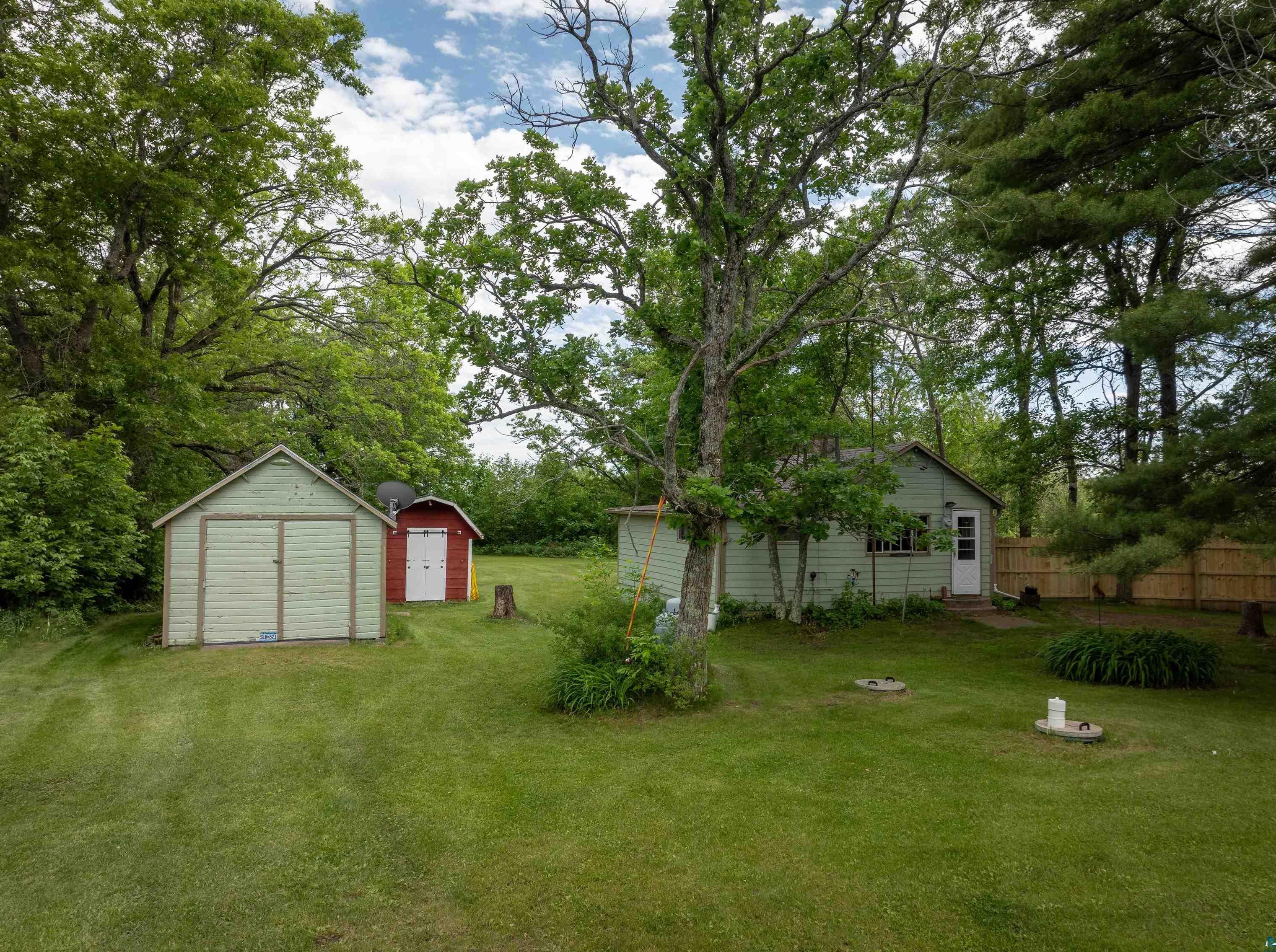 18539 460th St, Garrison, MN 56450