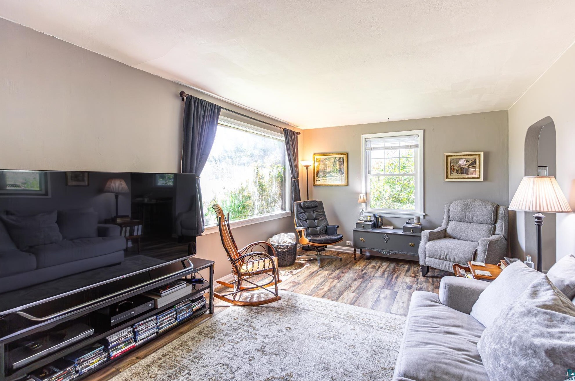 1003 E Camp St, Ely, MN 55731
