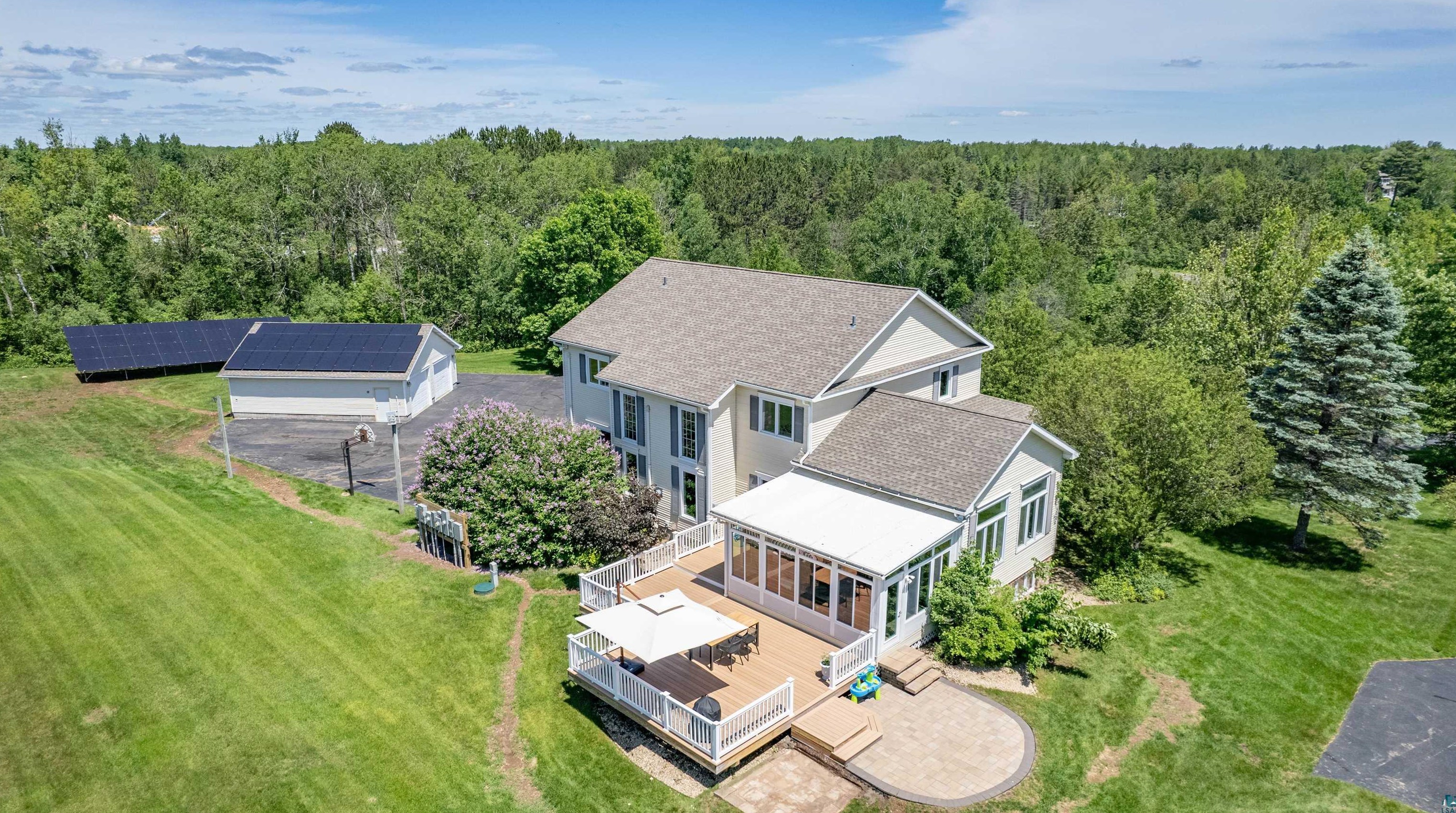 3787 Lavaque Rd, Duluth, MN 55810