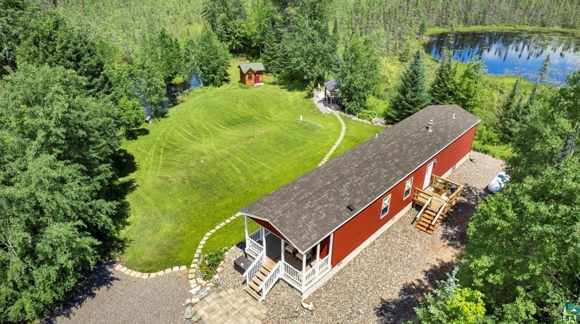 8197 Hwy 2, Grand Lake, MN 55779