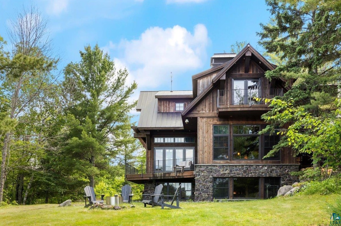 3231 Wolf Lake Rd, Ely, MN 55731