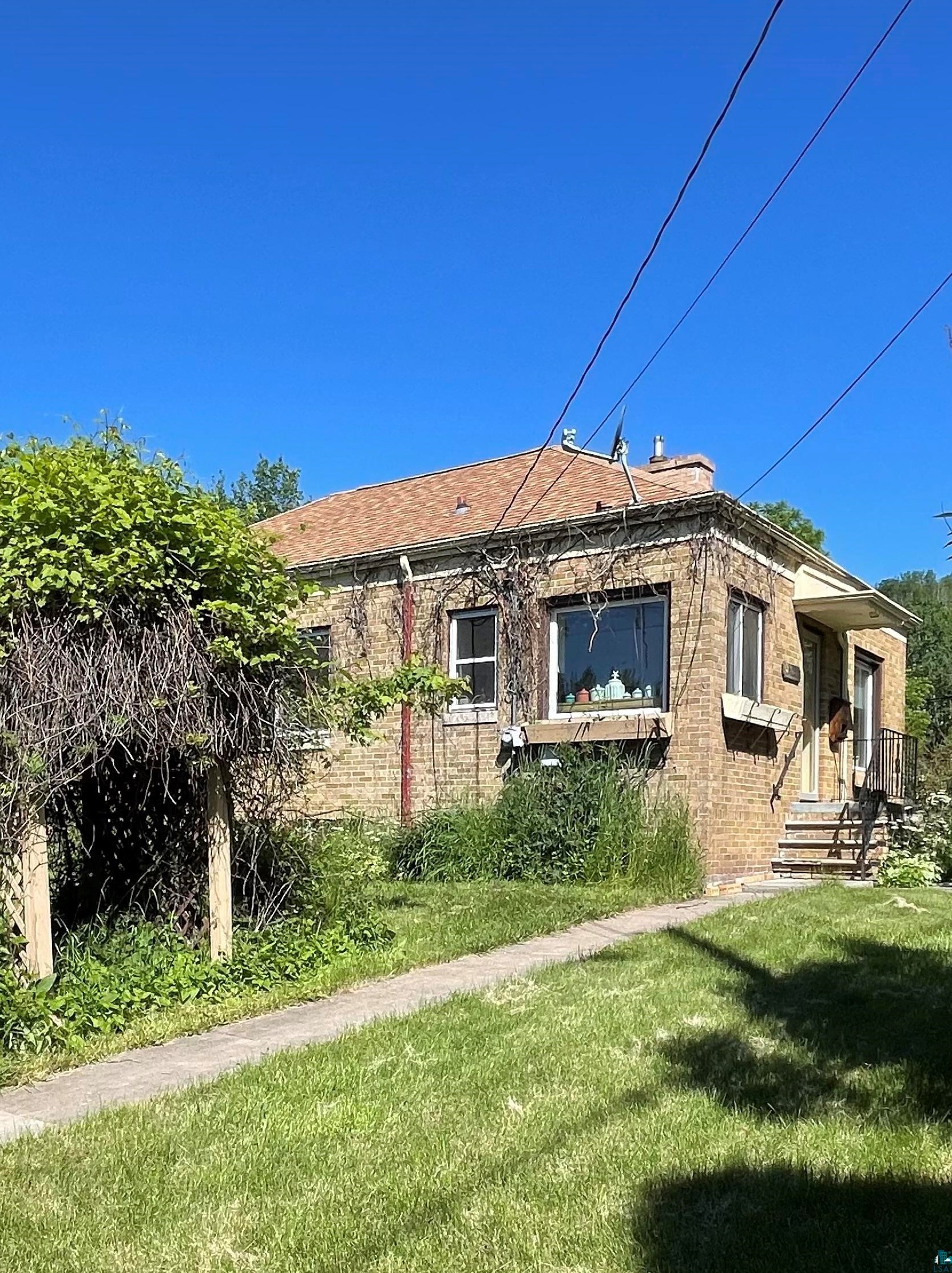 4540 Oakley St, Duluth, MN 55804-1228