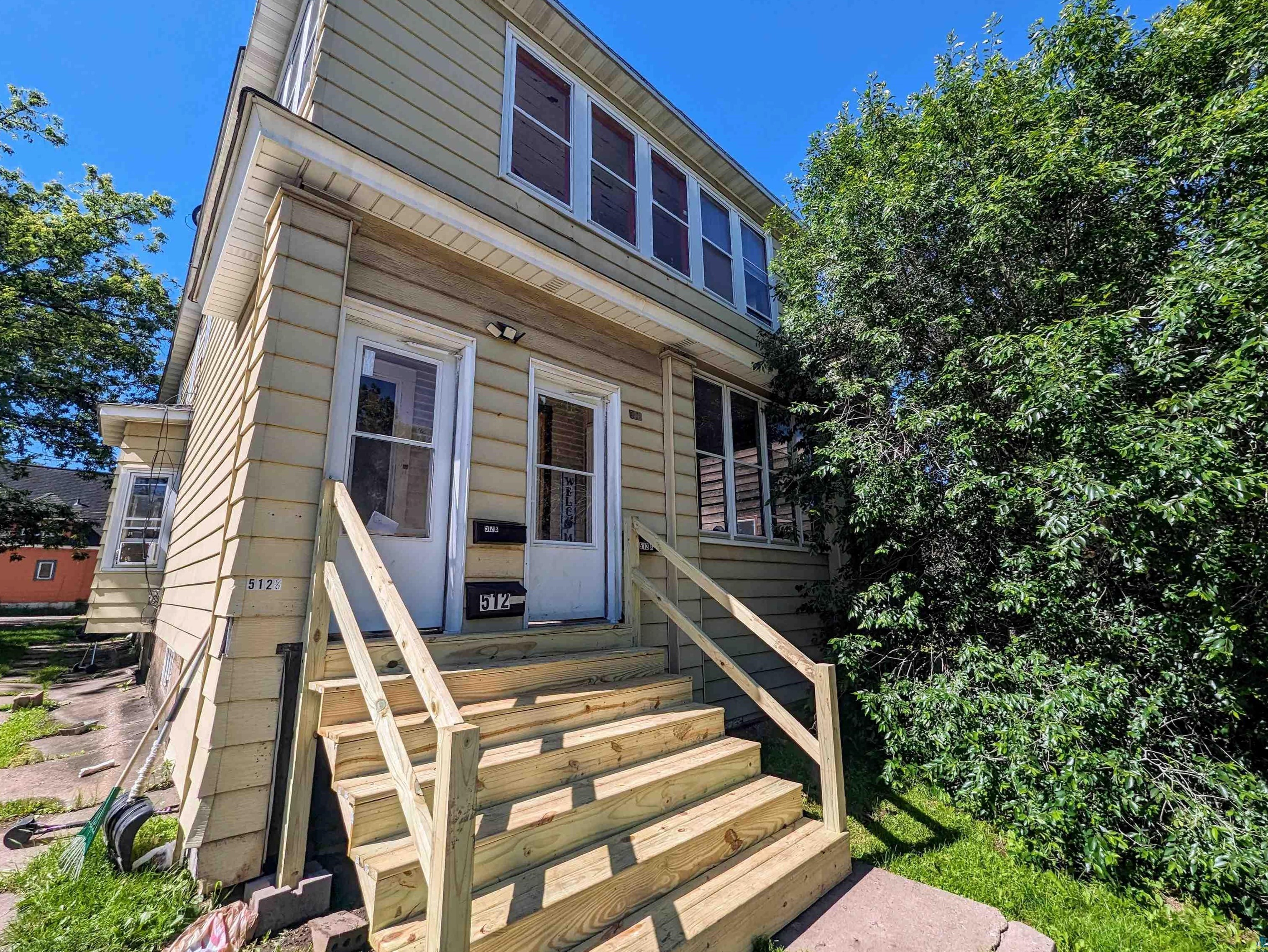 512 8th St S, Virginia, MN 55792