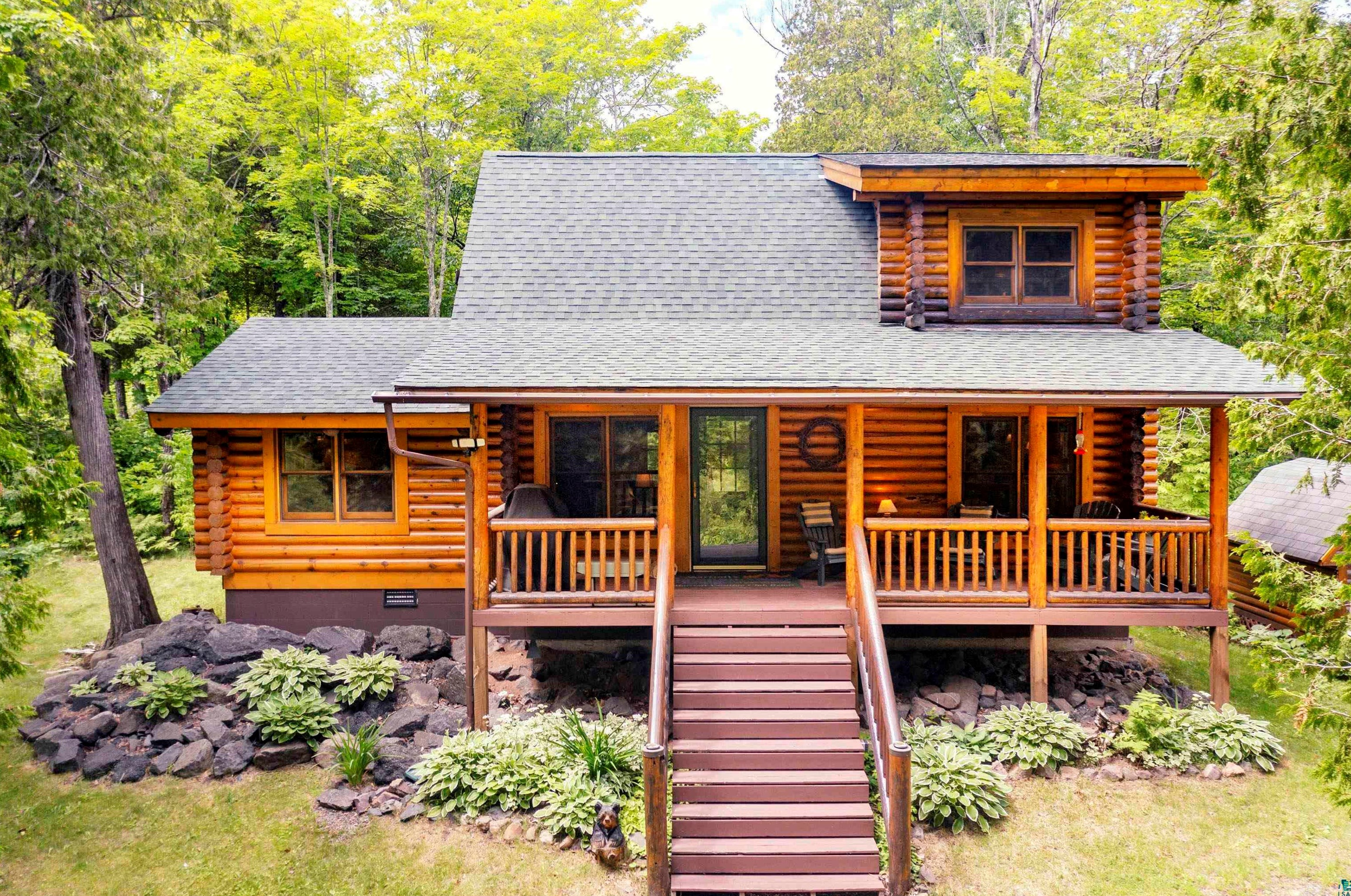 2659 Ridgeview Dr, Two Harbors, MN 55616