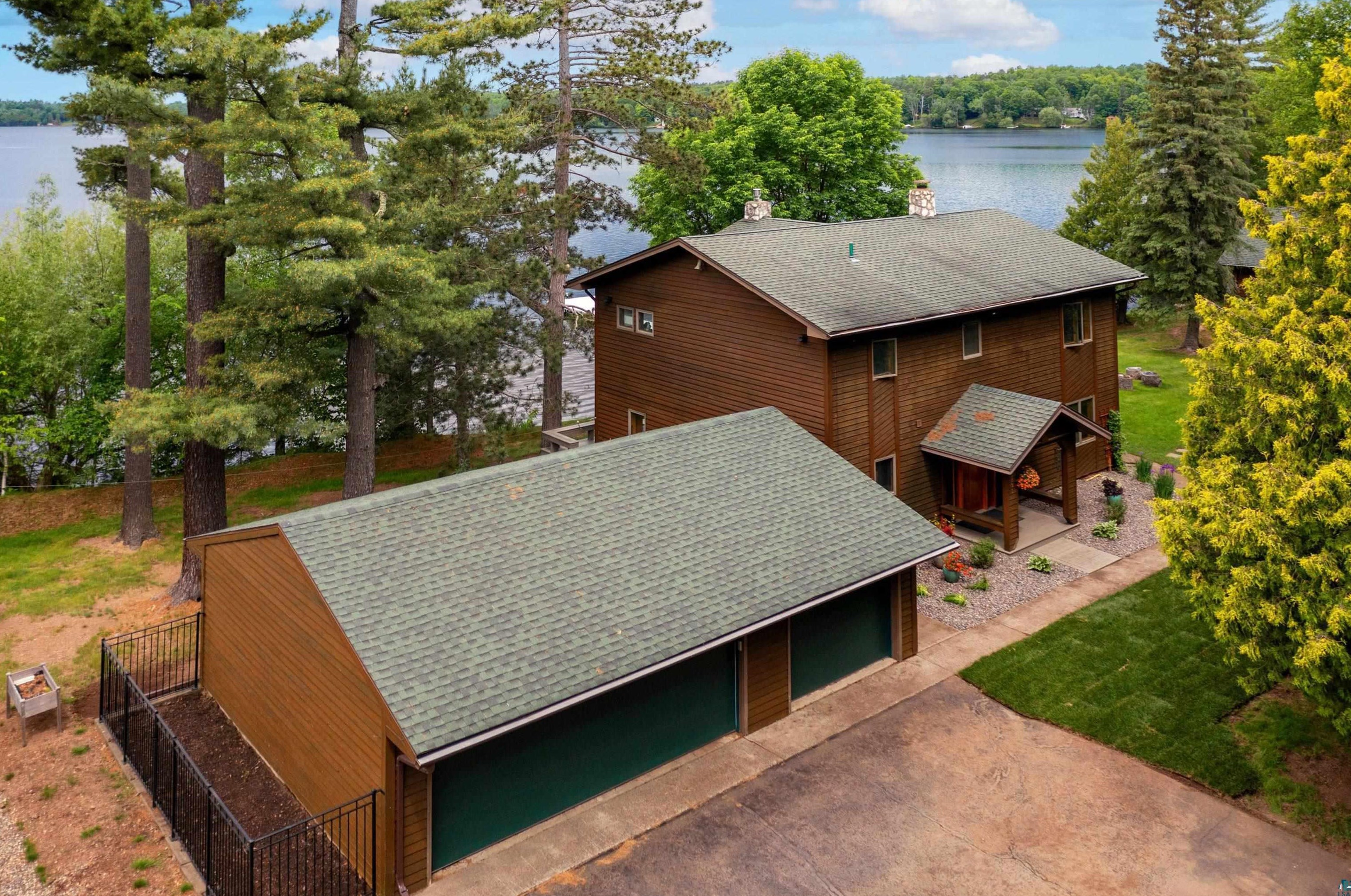 5791 S Pike Lake Rd, Duluth, MN 55811