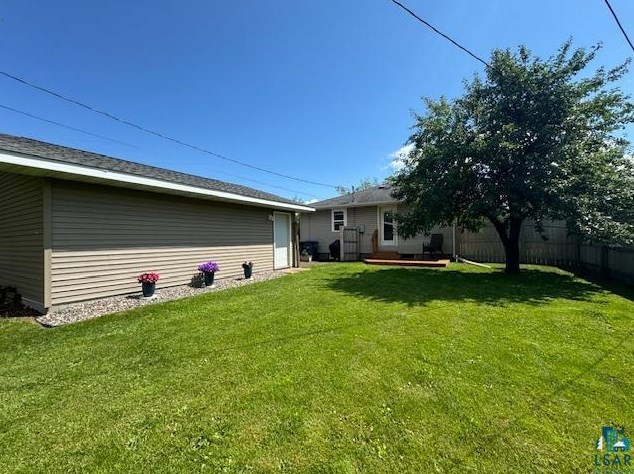 8427 Vinland St, Duluth MN  55810-1453 exterior