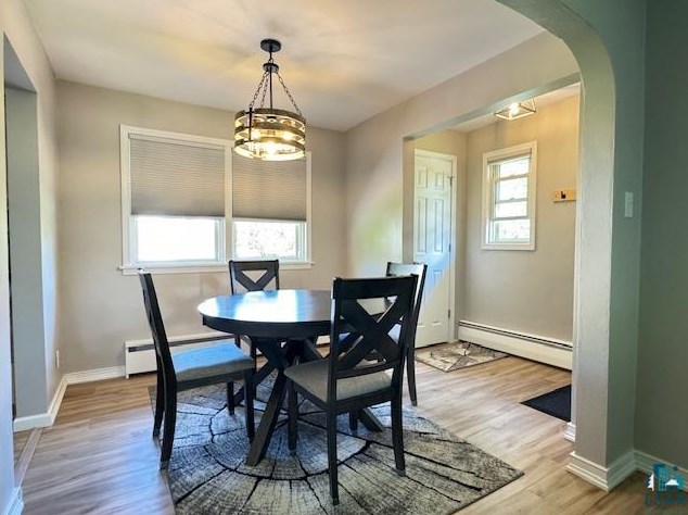 8427 Vinland St, Duluth MN  55810-1453 exterior