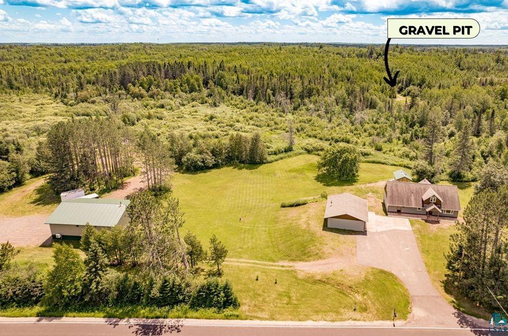 3986 Emerson Rd, Duluth, MN 55803-8310