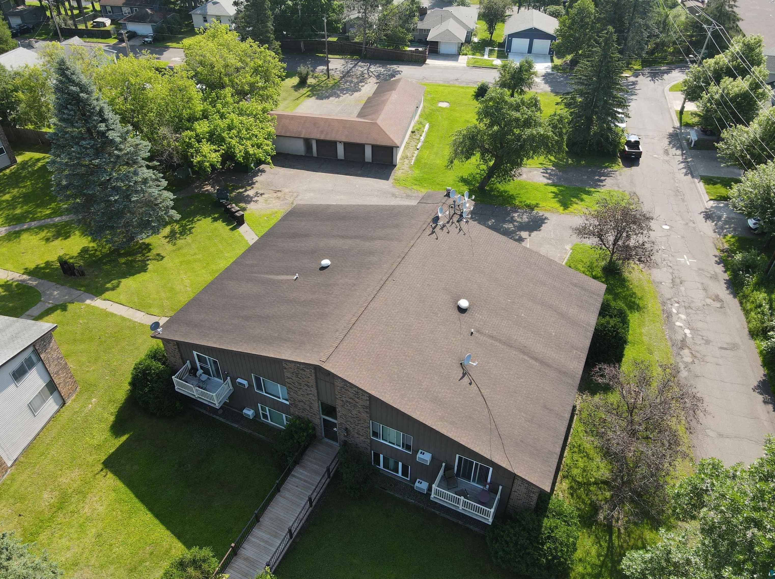 850 Spring Lake Rd, Scanlon, MN 55720