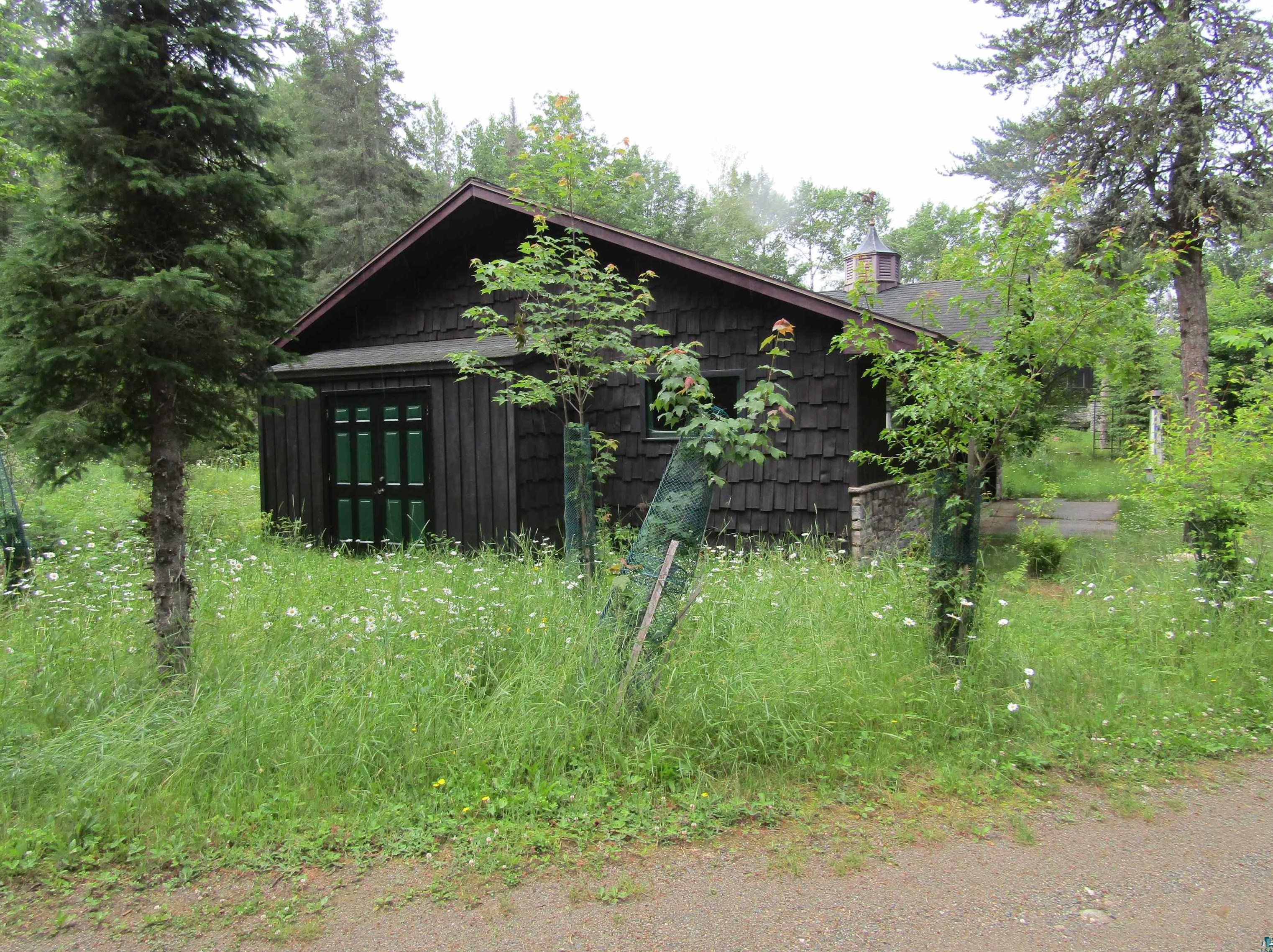 1287 Heather St, Ely, MN 55731