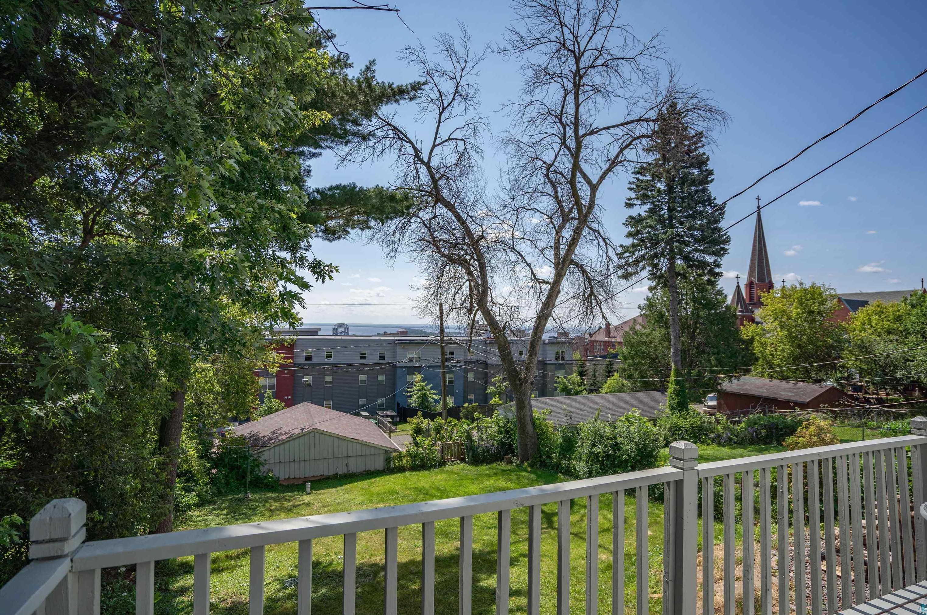 114 5th St, Duluth MN  55805-1714 exterior