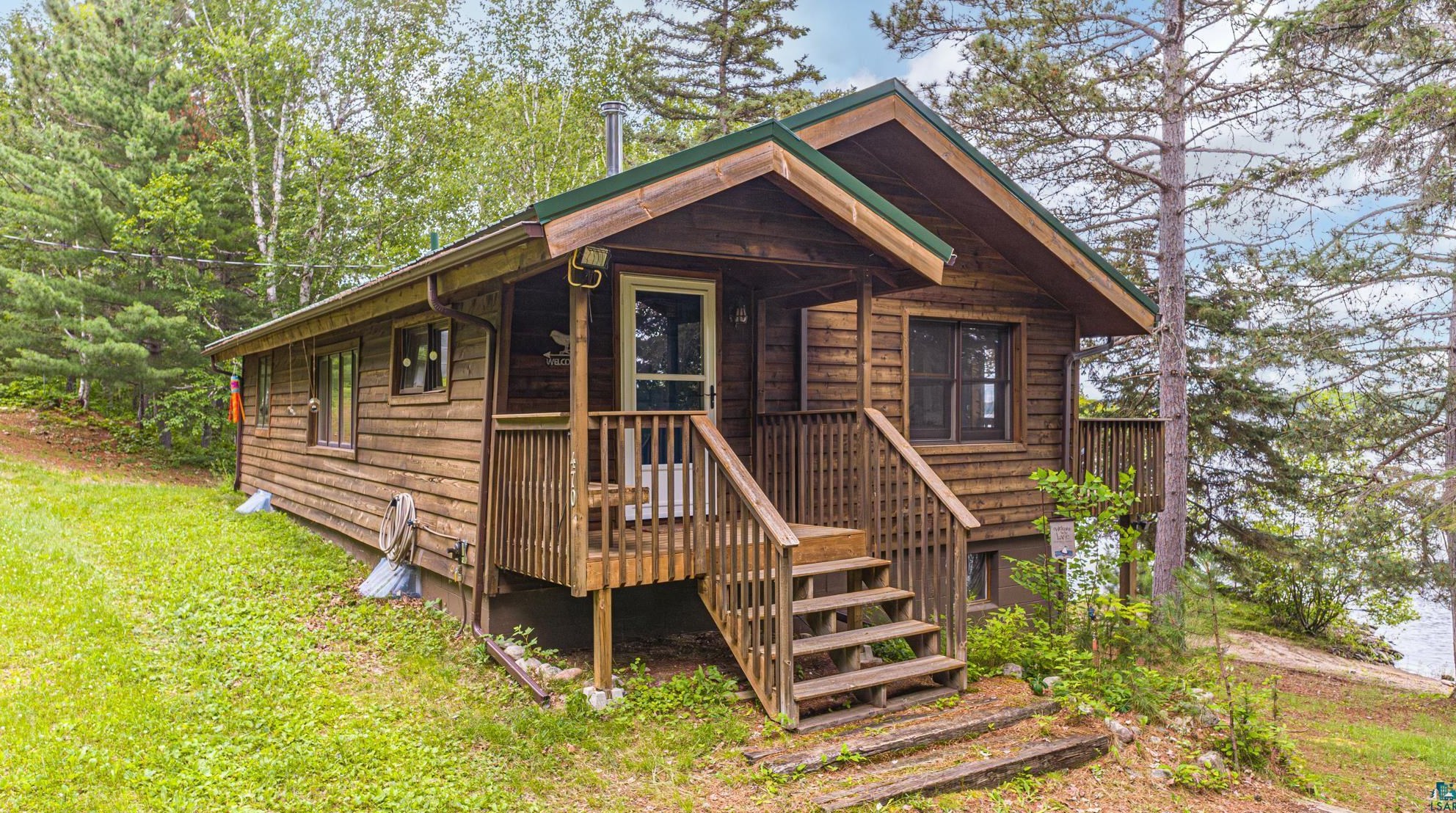 470 Shady Ln, Ely, MN 55731