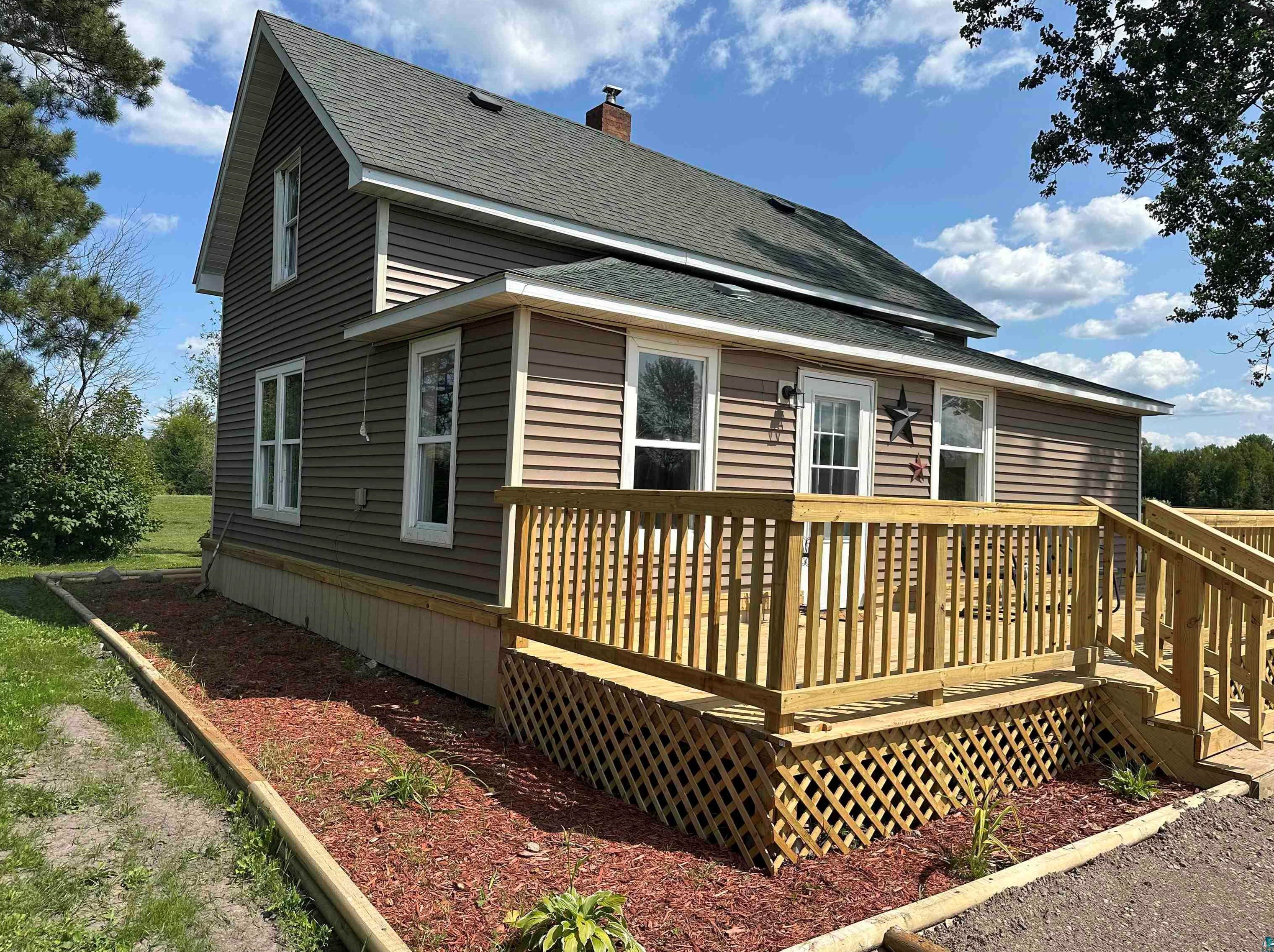 12234 Evergreen Rd, Halden, MN 55736