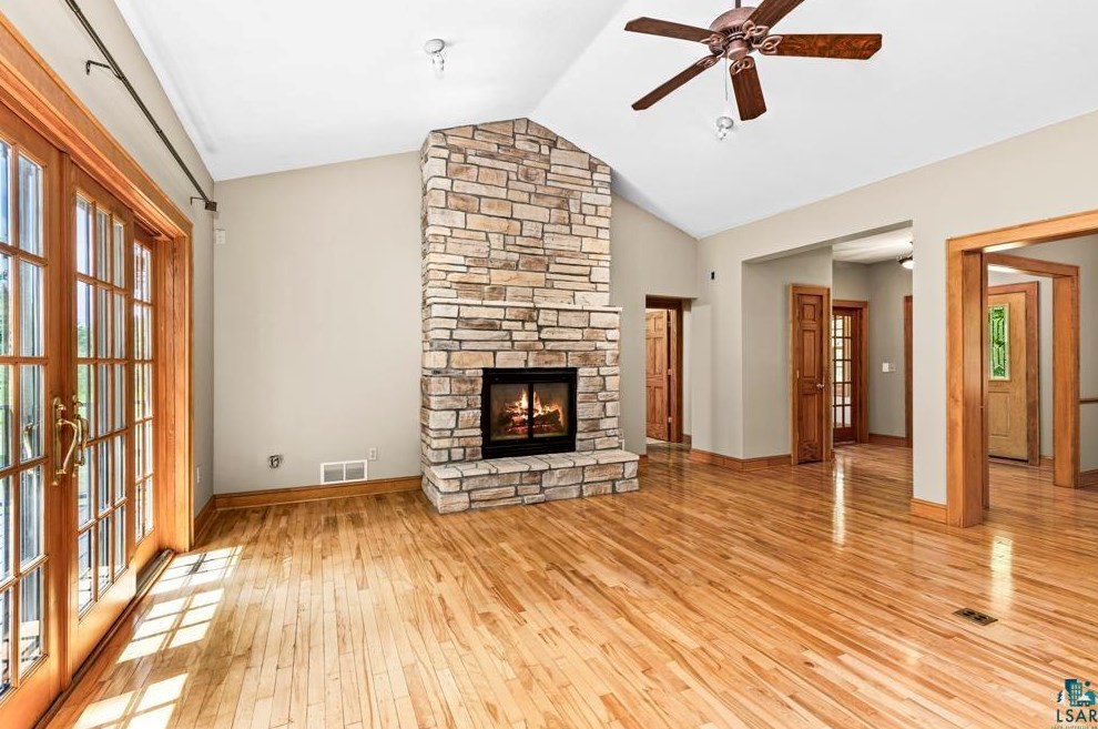 61395 Beaver Tail Rd, Partridge, MN 55704