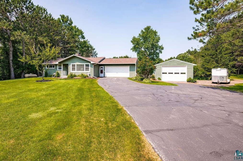 4971 Morris Thomas Rd, Duluth, MN 55811