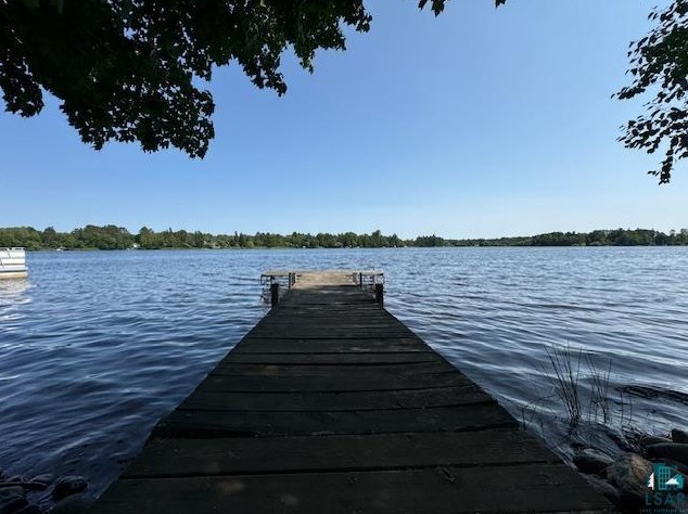 8954 Aerie Lake Rd, Alborn, MN 55702